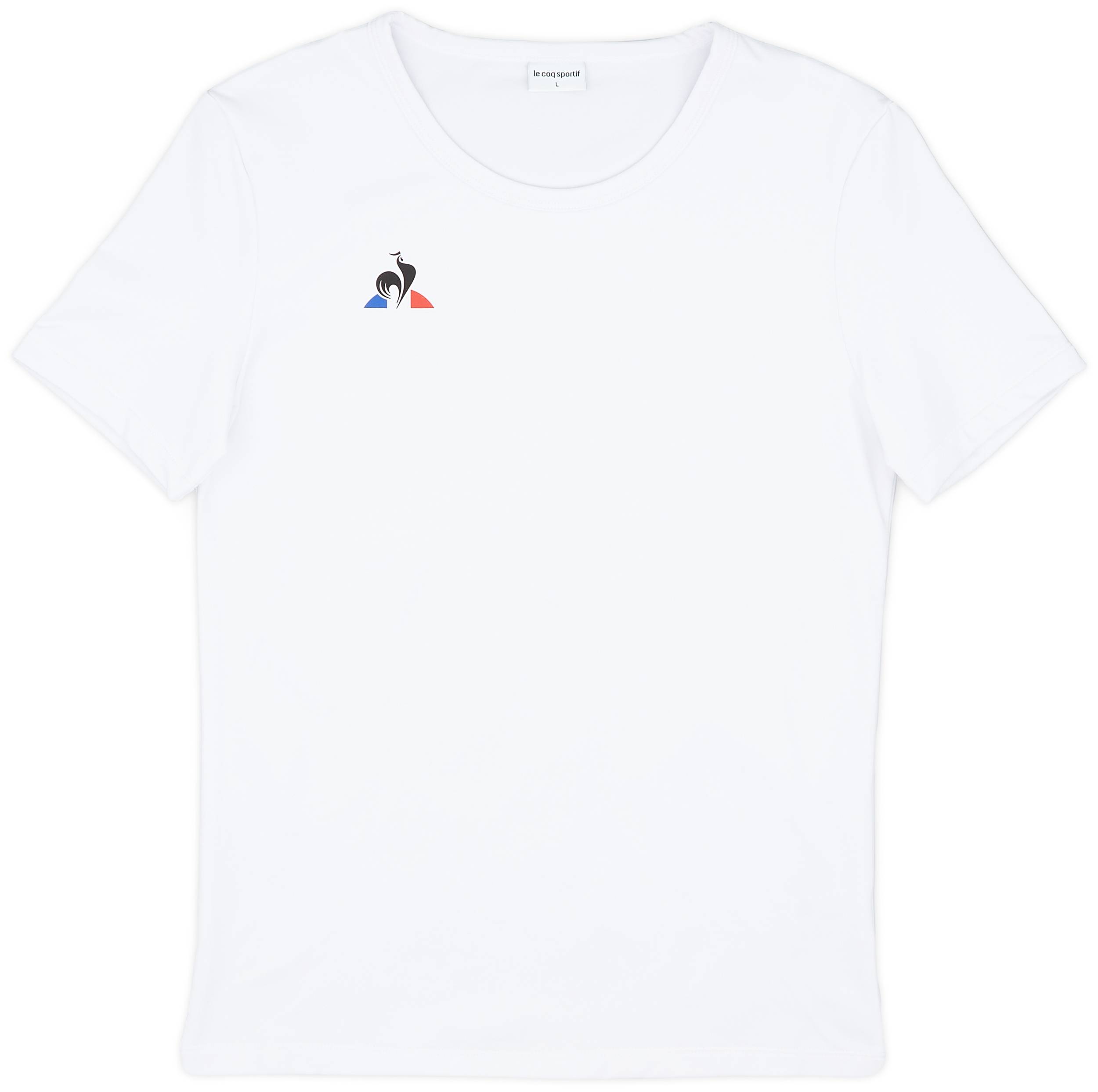 2017 18 Le Coq Sportif Training Shirt