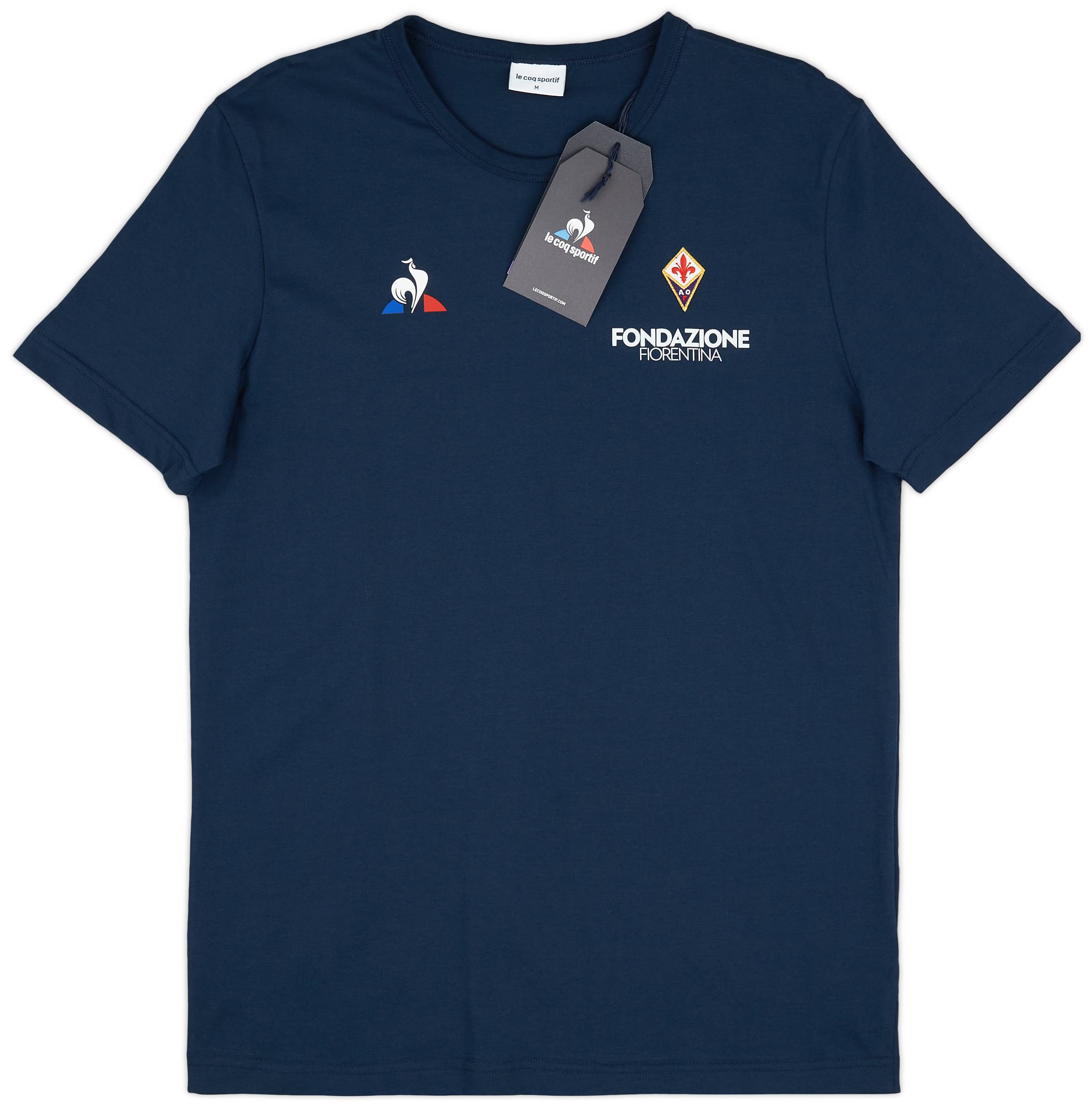 Fiorentina le coq sportif clearance