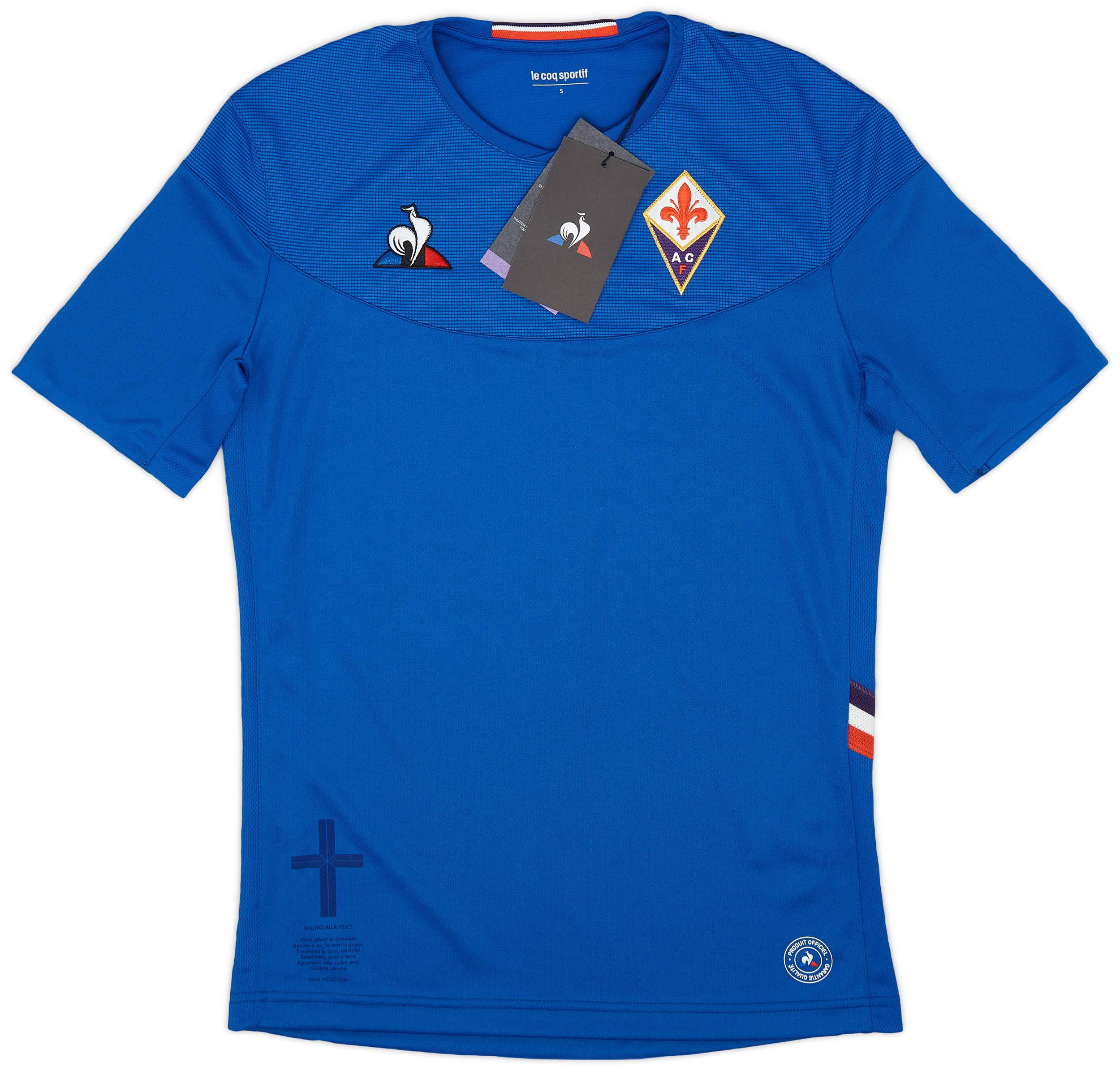Maglia fiorentina 2019 2020 hotsell