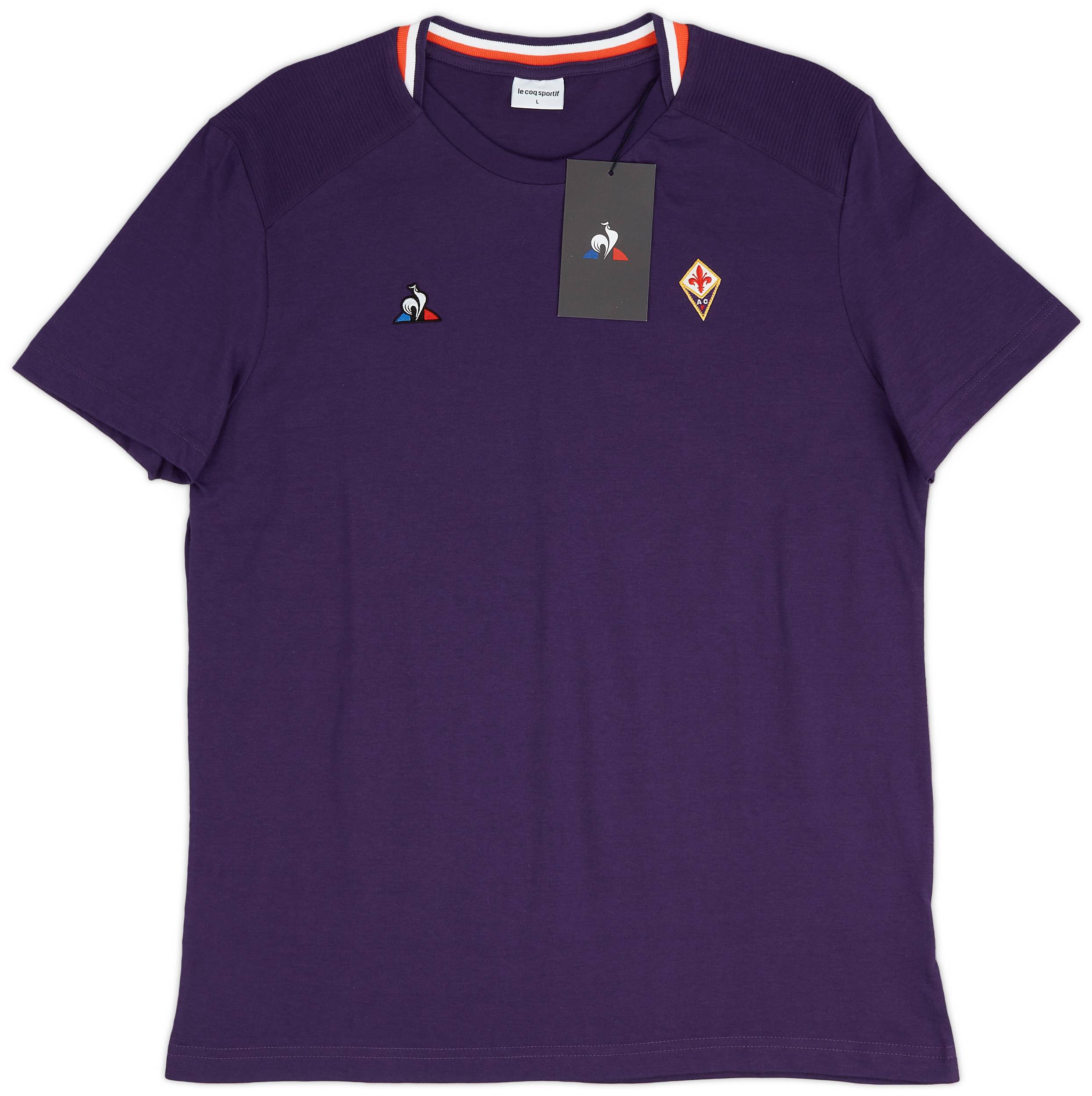 Le coq sportif tee top