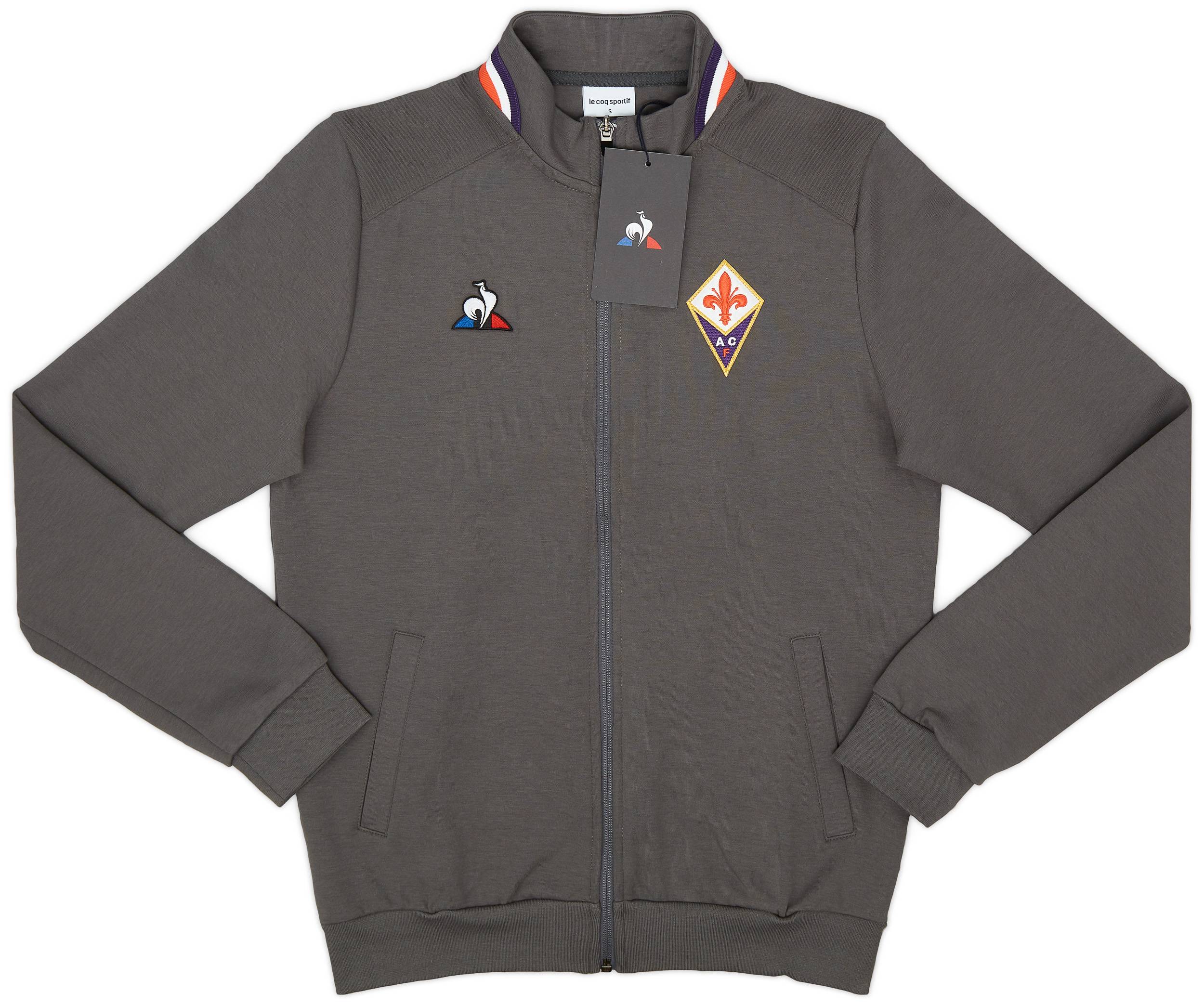 Coq sportif fiorentina deals