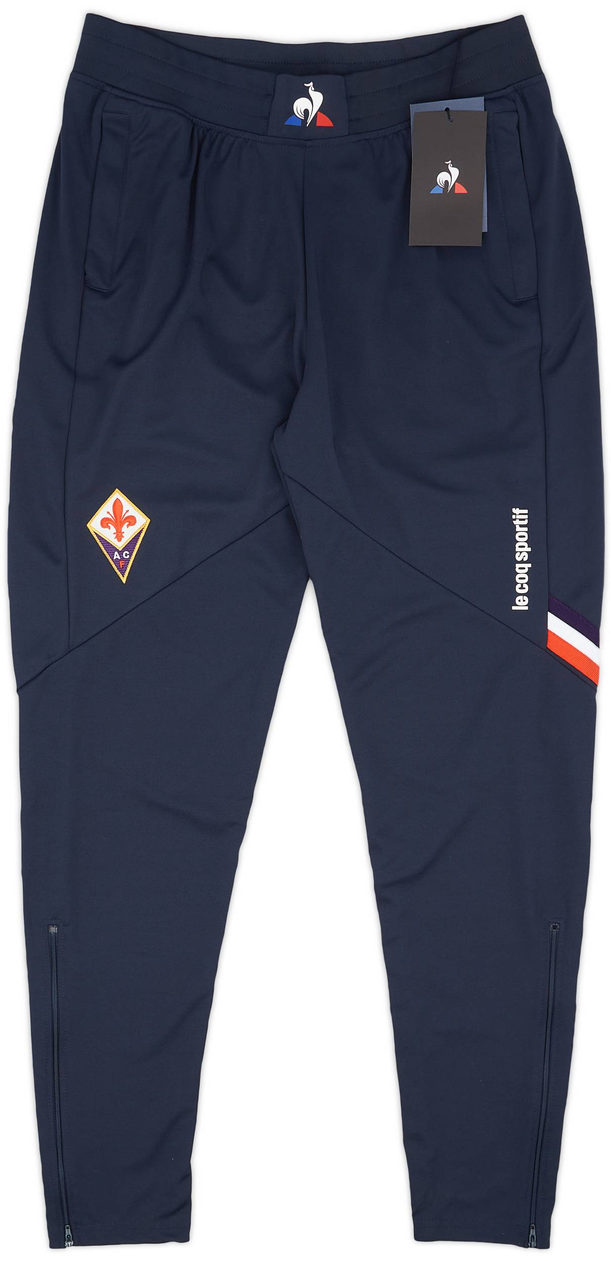 Fiorentina Le Coq Sportif 44 2019 Le Coq Sportif Korea Shop 2019