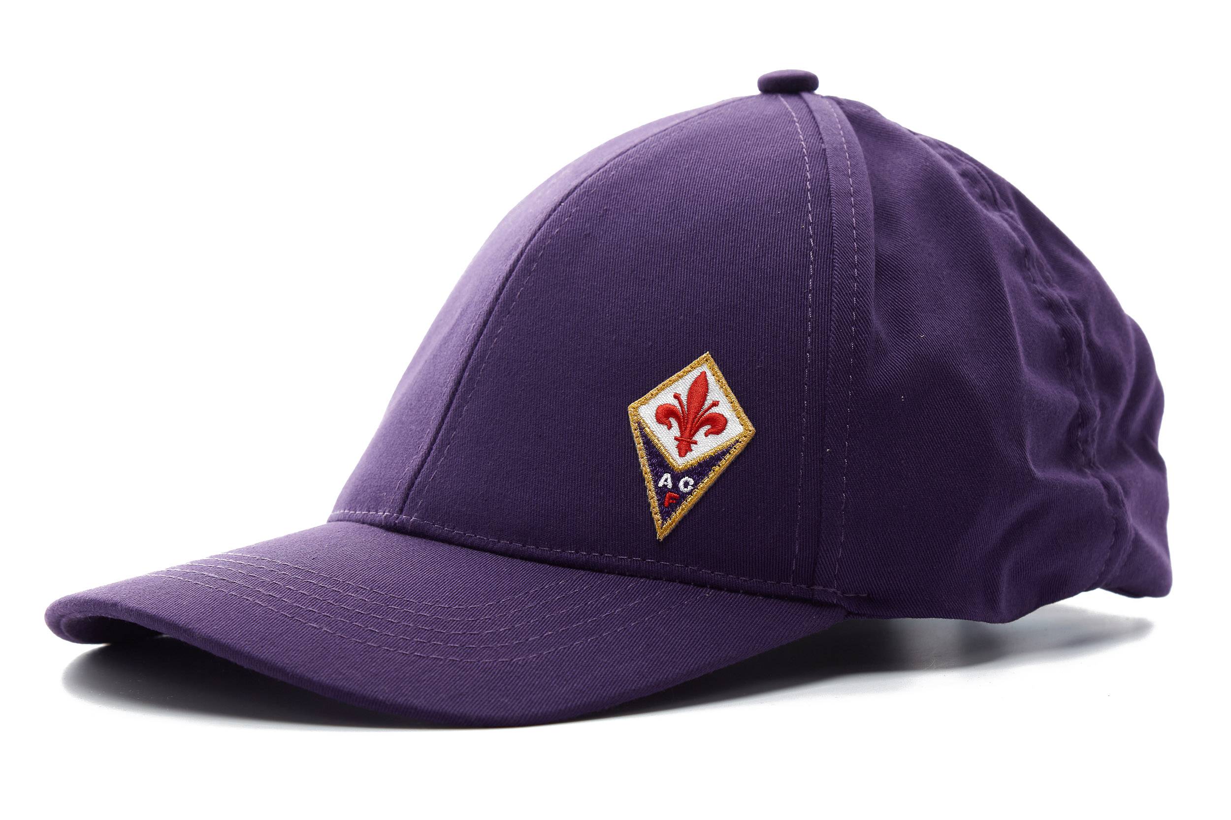 2019 20 Fiorentina Le Coq Sportif Fan Cap