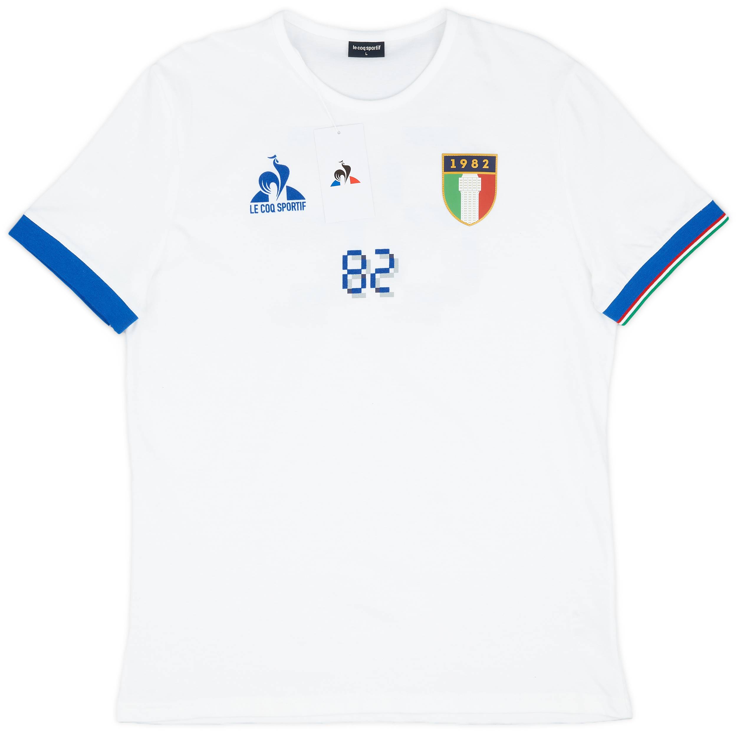 Le coq sportif usa store italy online