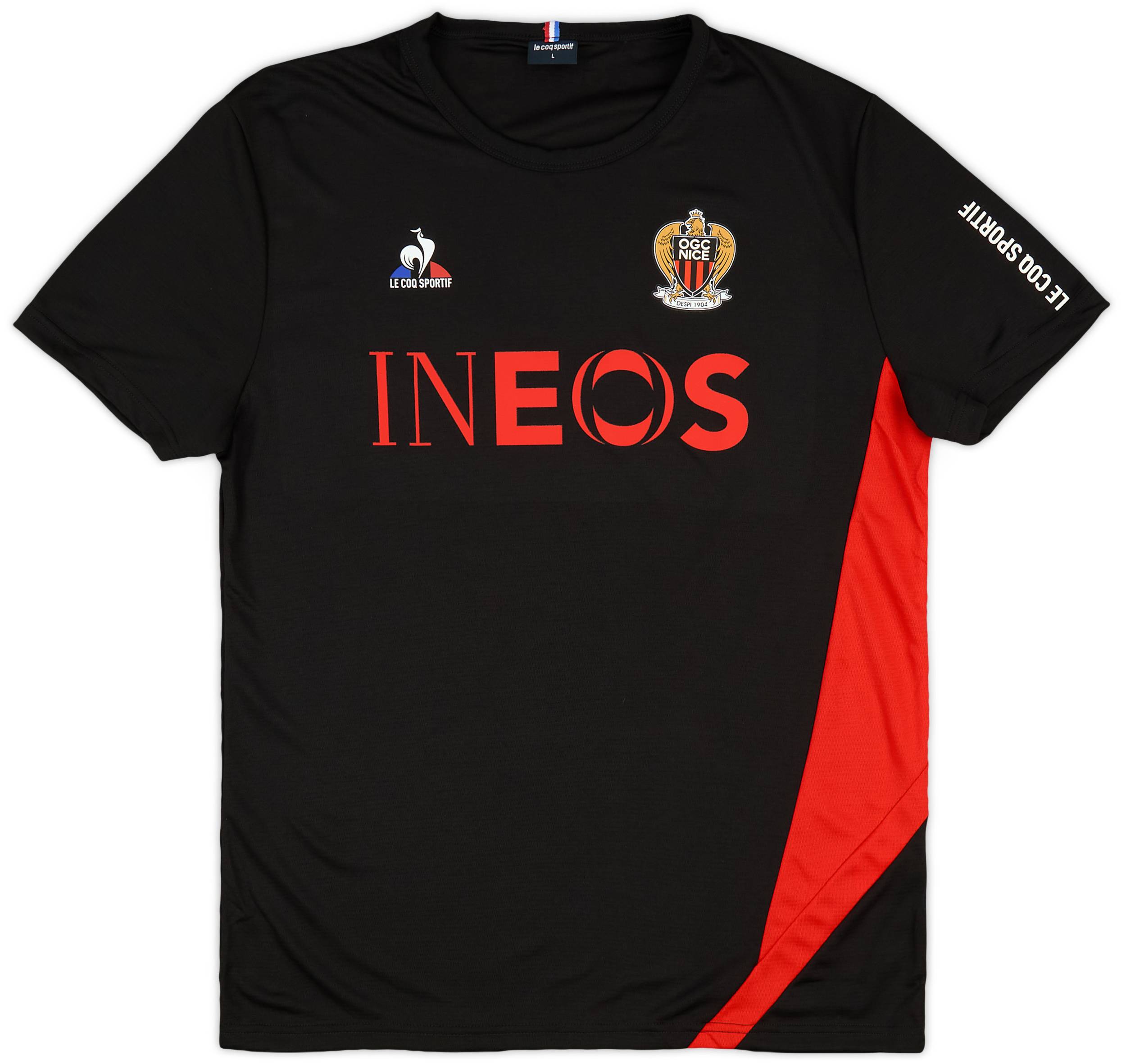 T Shirt Le Coq Sportif Size Guide 2023-24 Nice Le Coq Sportif