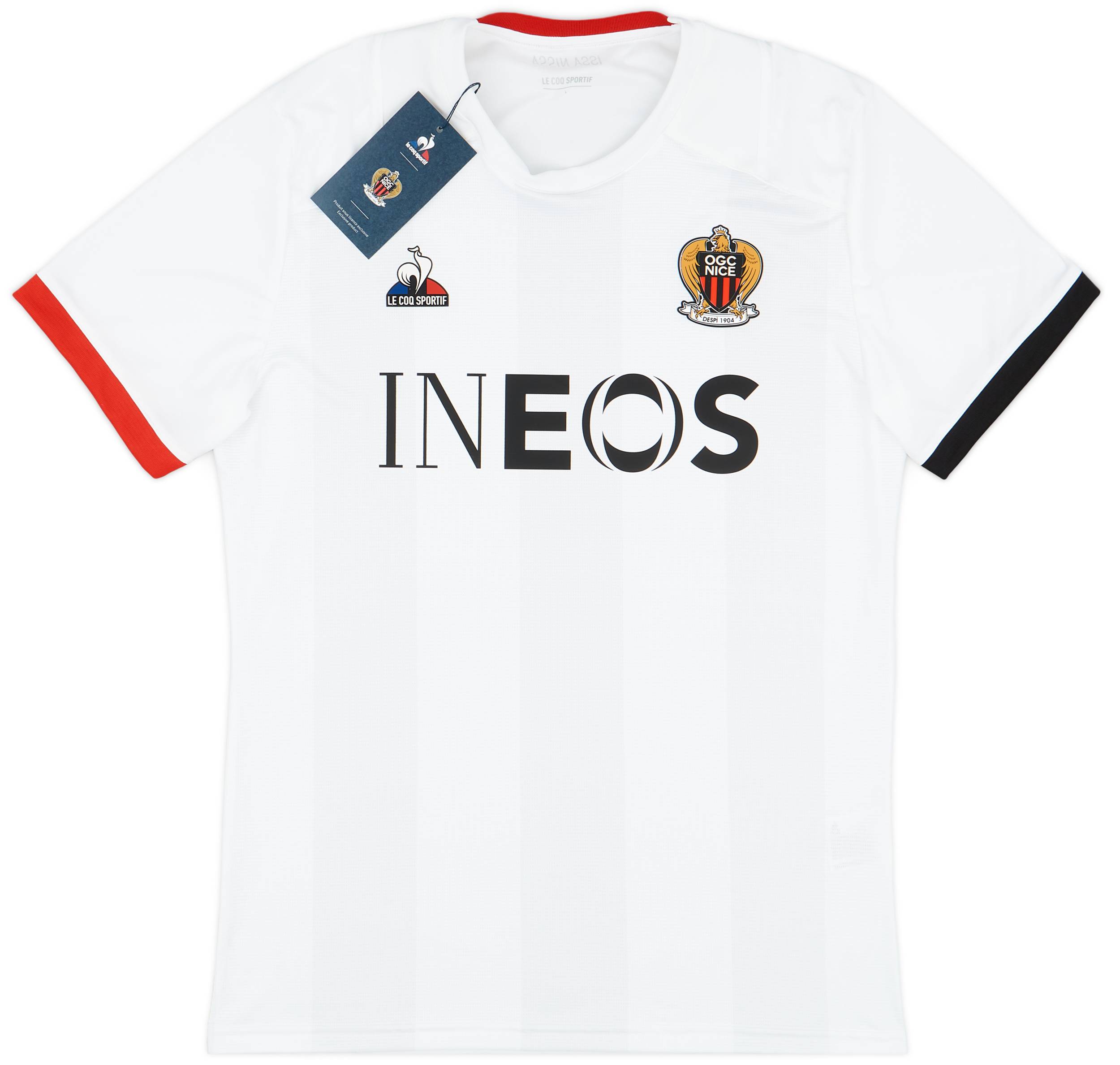 Nice fc shop 2025