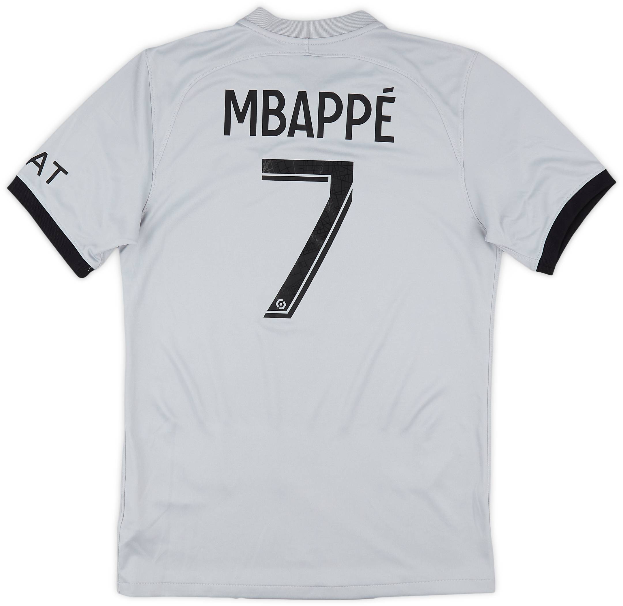 Mbappe jordan psg jersey store