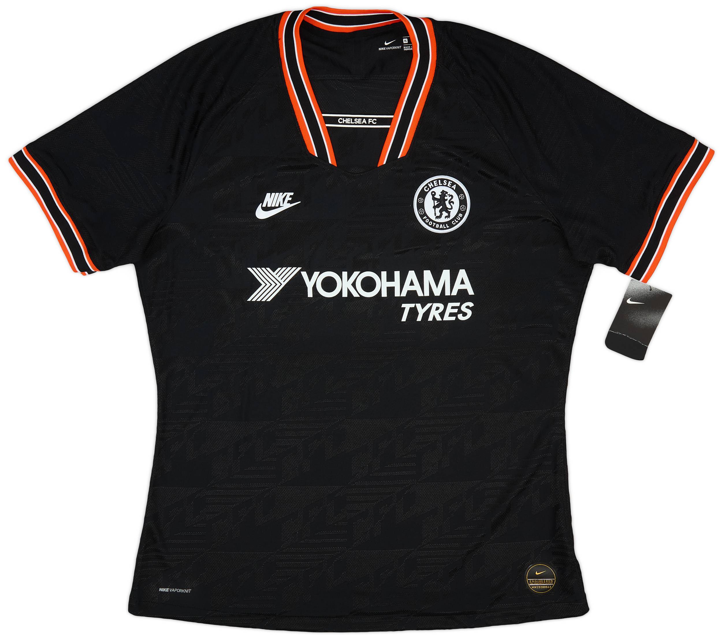 Maillot third nike 2020 clearance