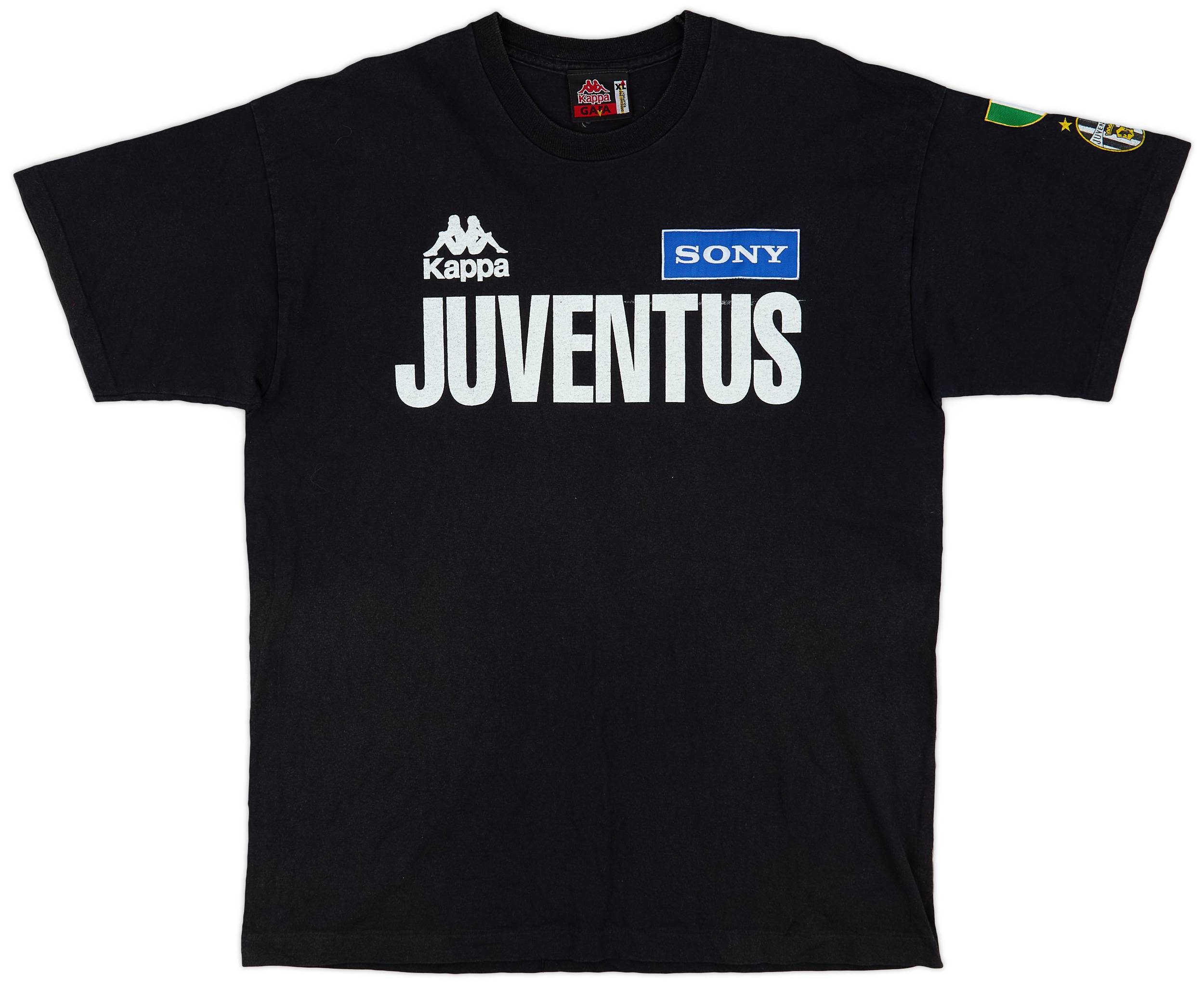 Kappa terza magliette juventus store