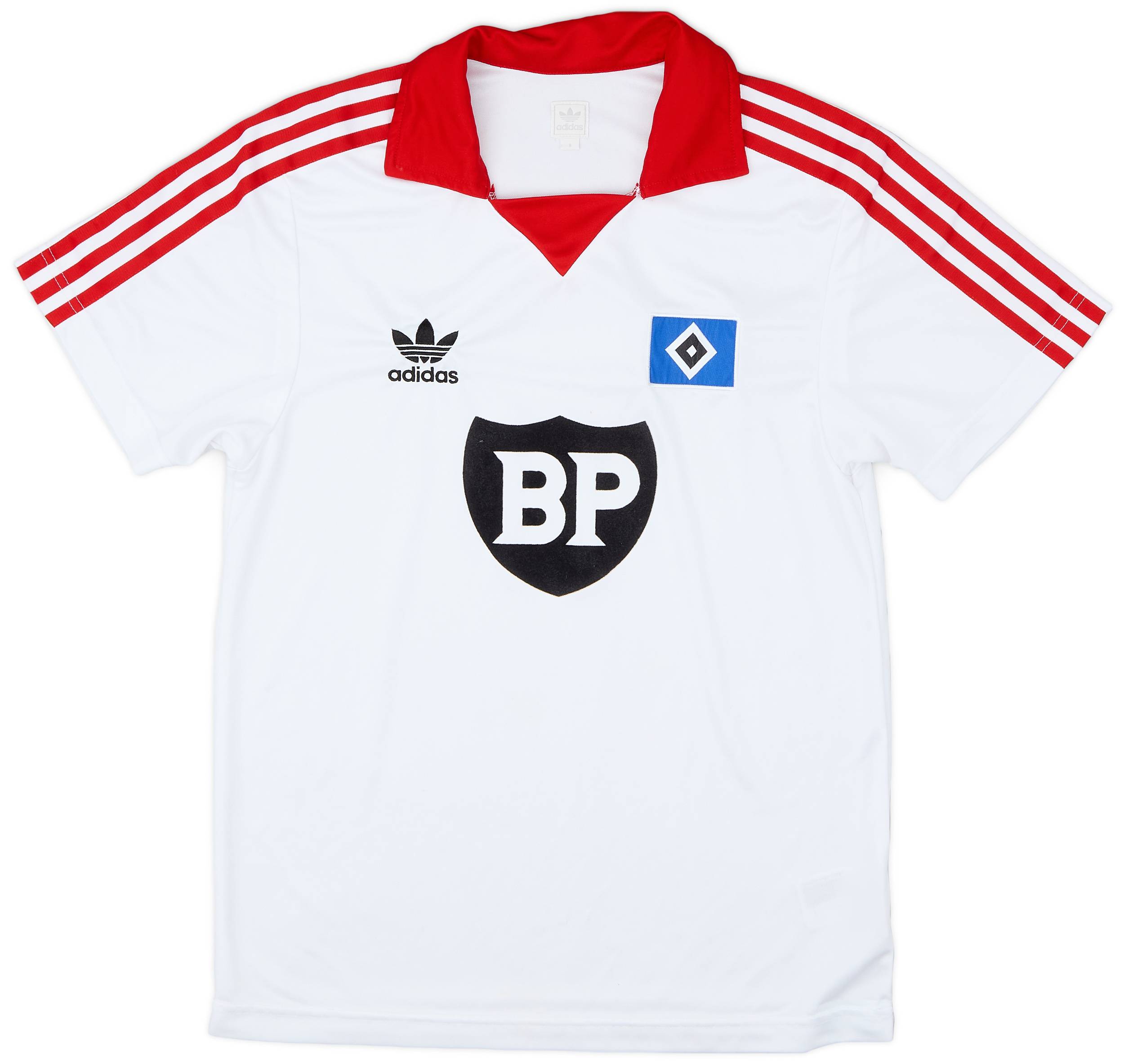 Adidas originals hamburg t shirt best sale