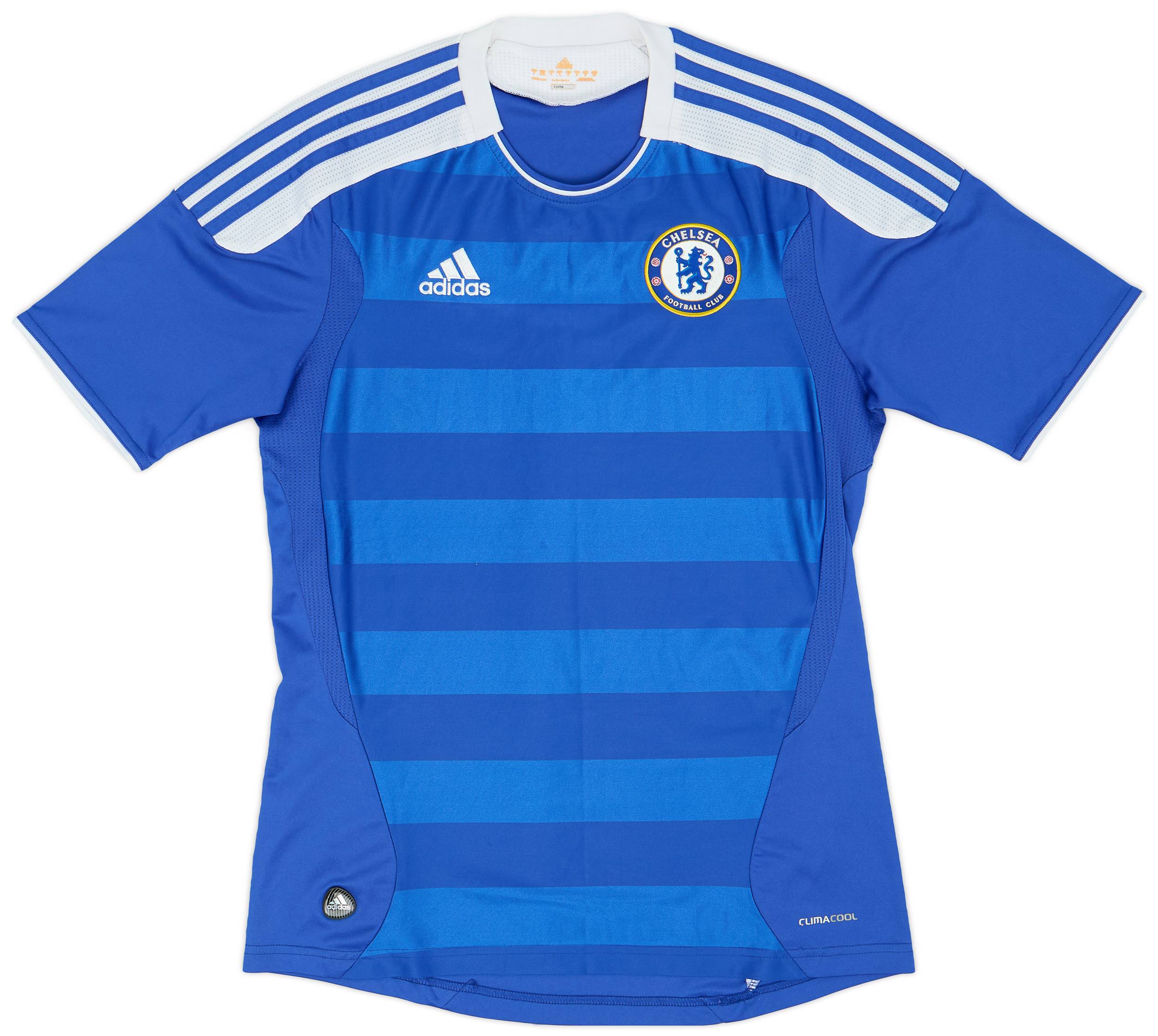 Chelsea jersey 2011 hot sale