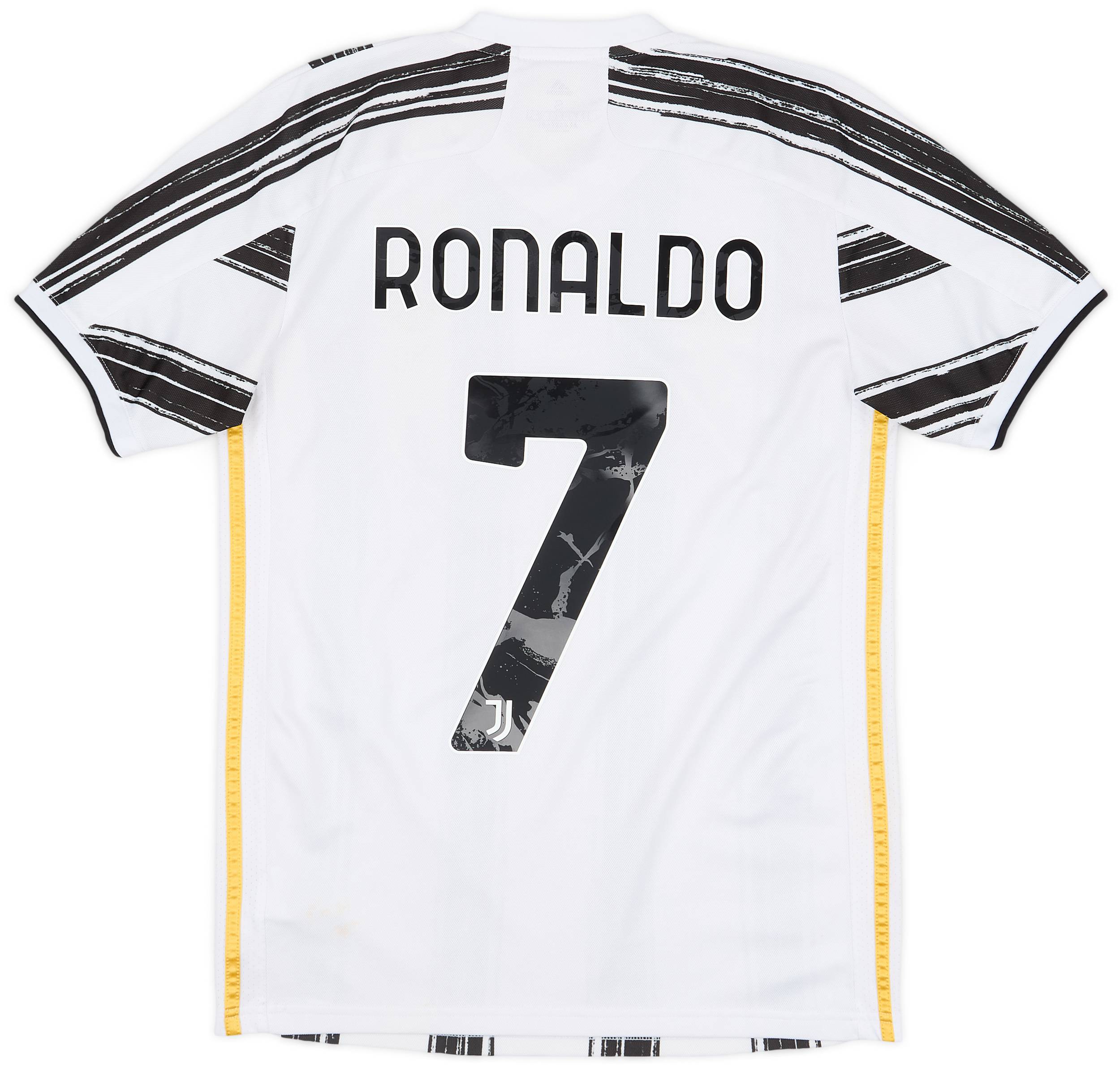 Ronaldo 7 juventus shirt shop