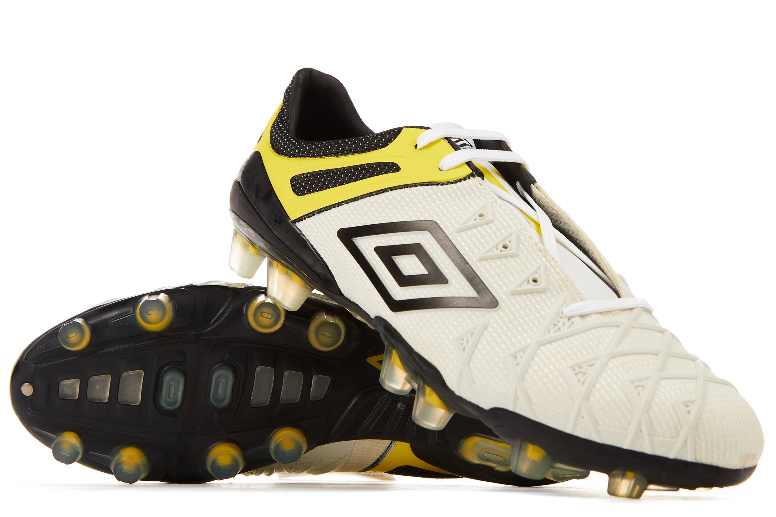 Umbro UX1 Concept Football Boots - FG (UK 8)