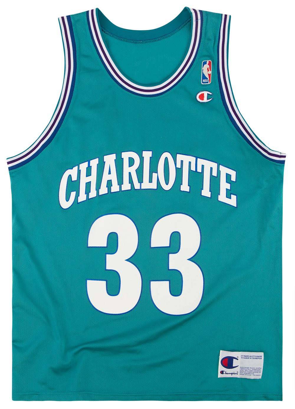 Charlotte hornets champion jersey new arrivals