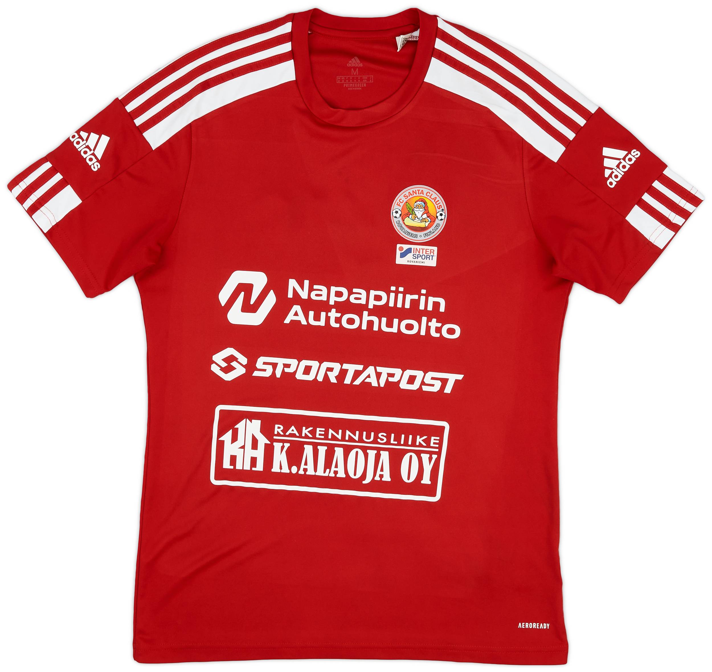 Fc santa claus jersey clearance