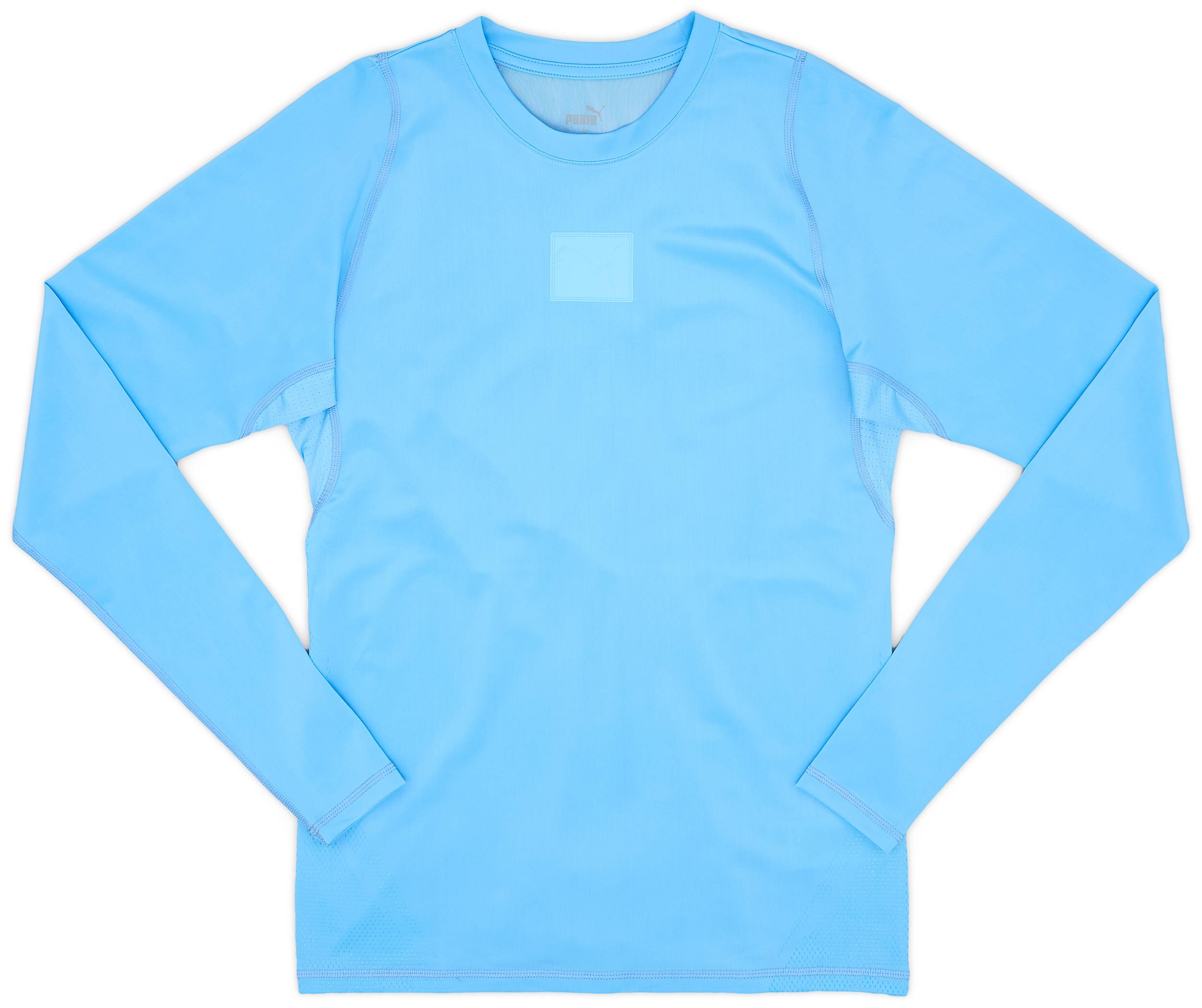 2023 24 Puma Compression L S Baselayer 3 10