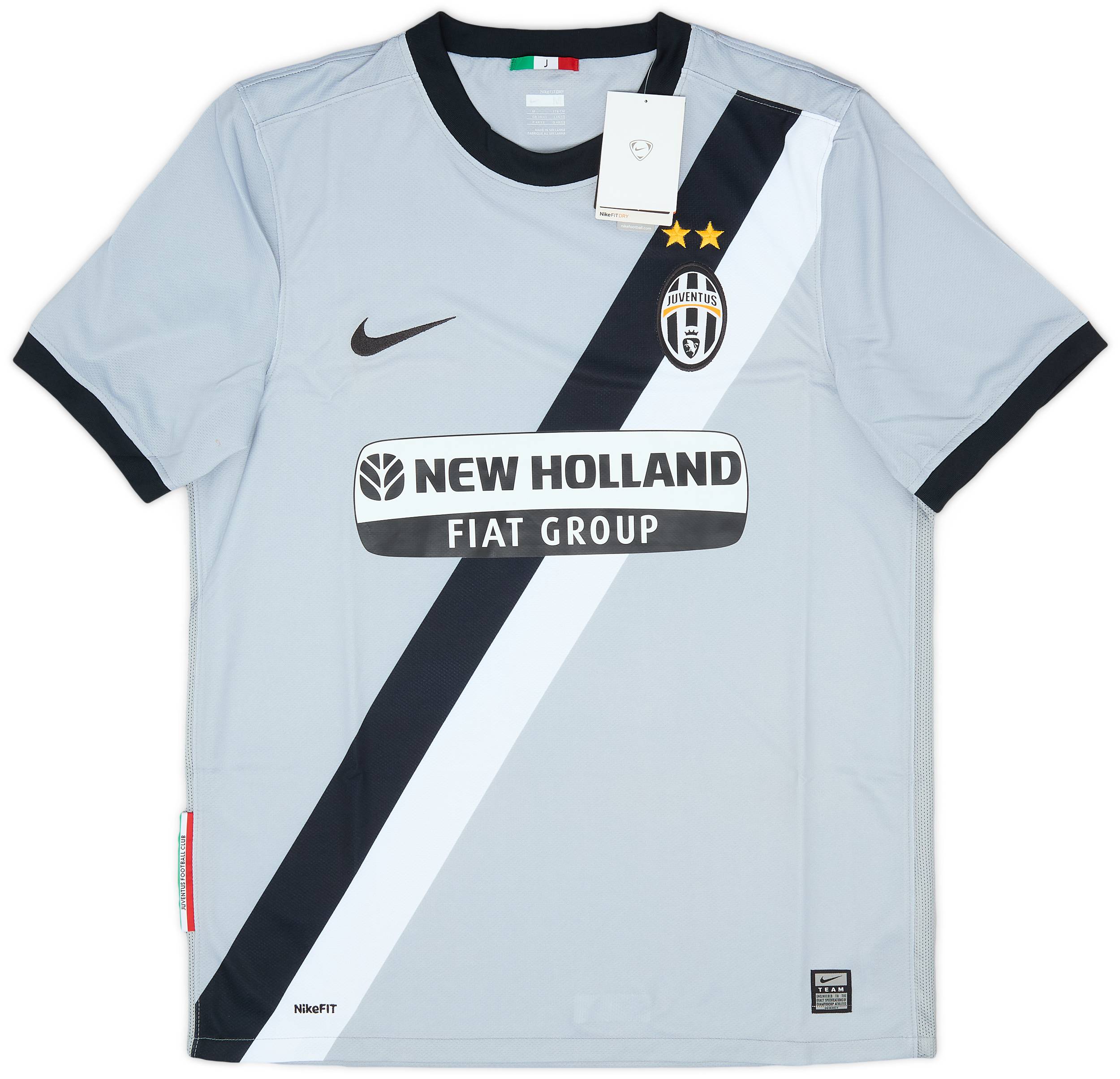 Juventus new holland jersey on sale
