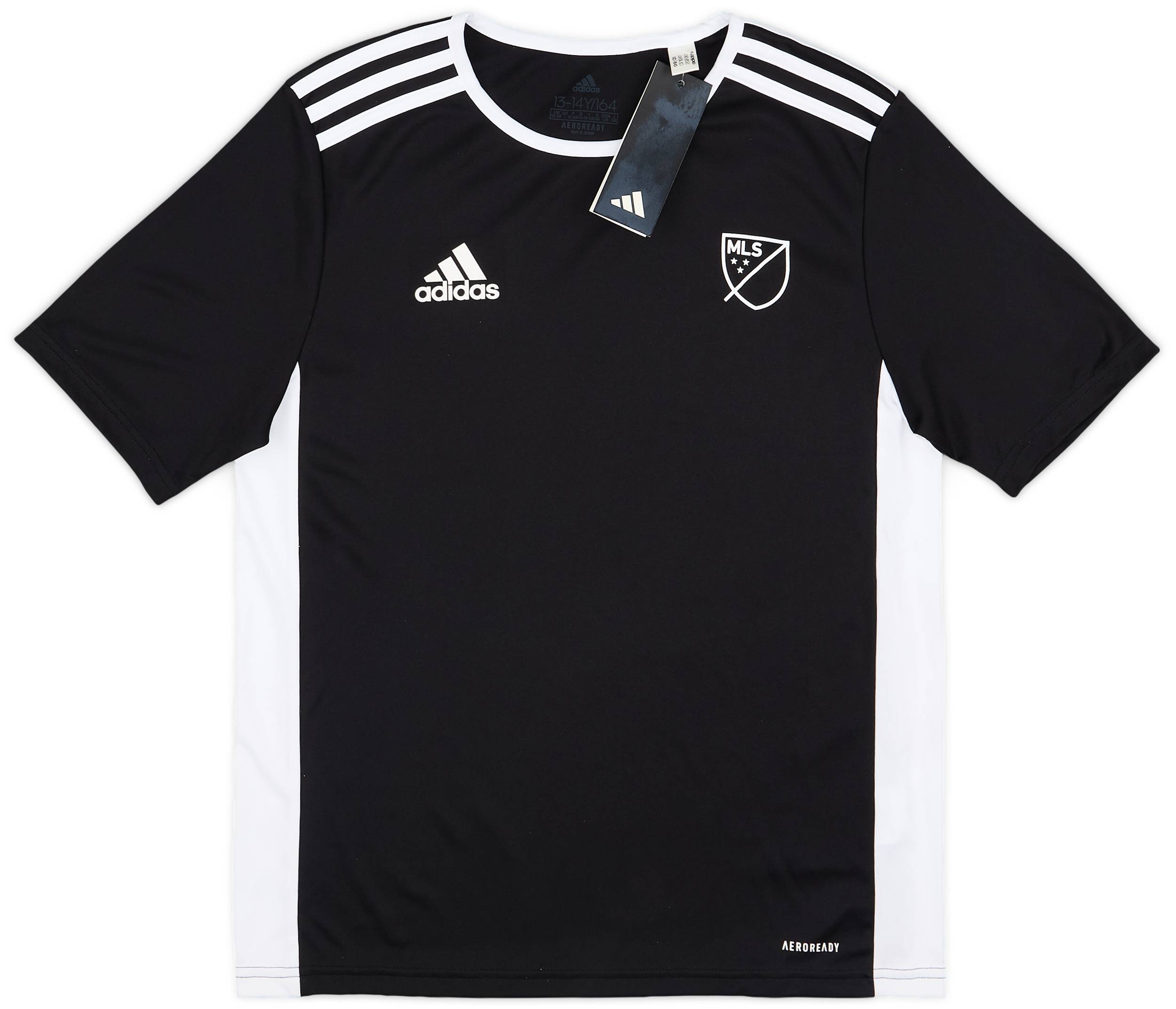 2023 MLS adidas Tee (L.Kids)