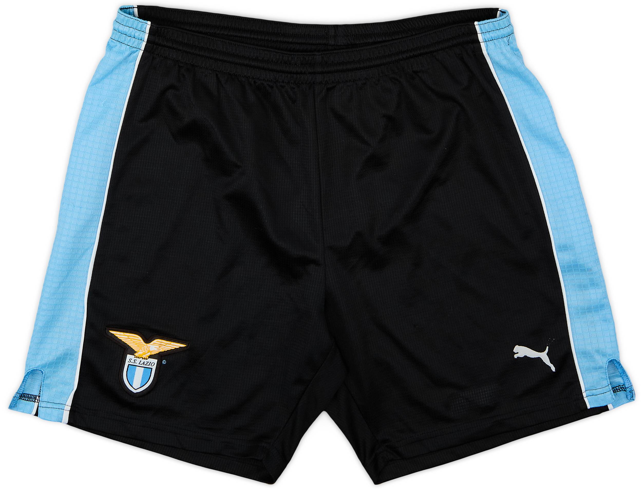 1998-00 Lazio Third Shorts - 5/10 - (M)