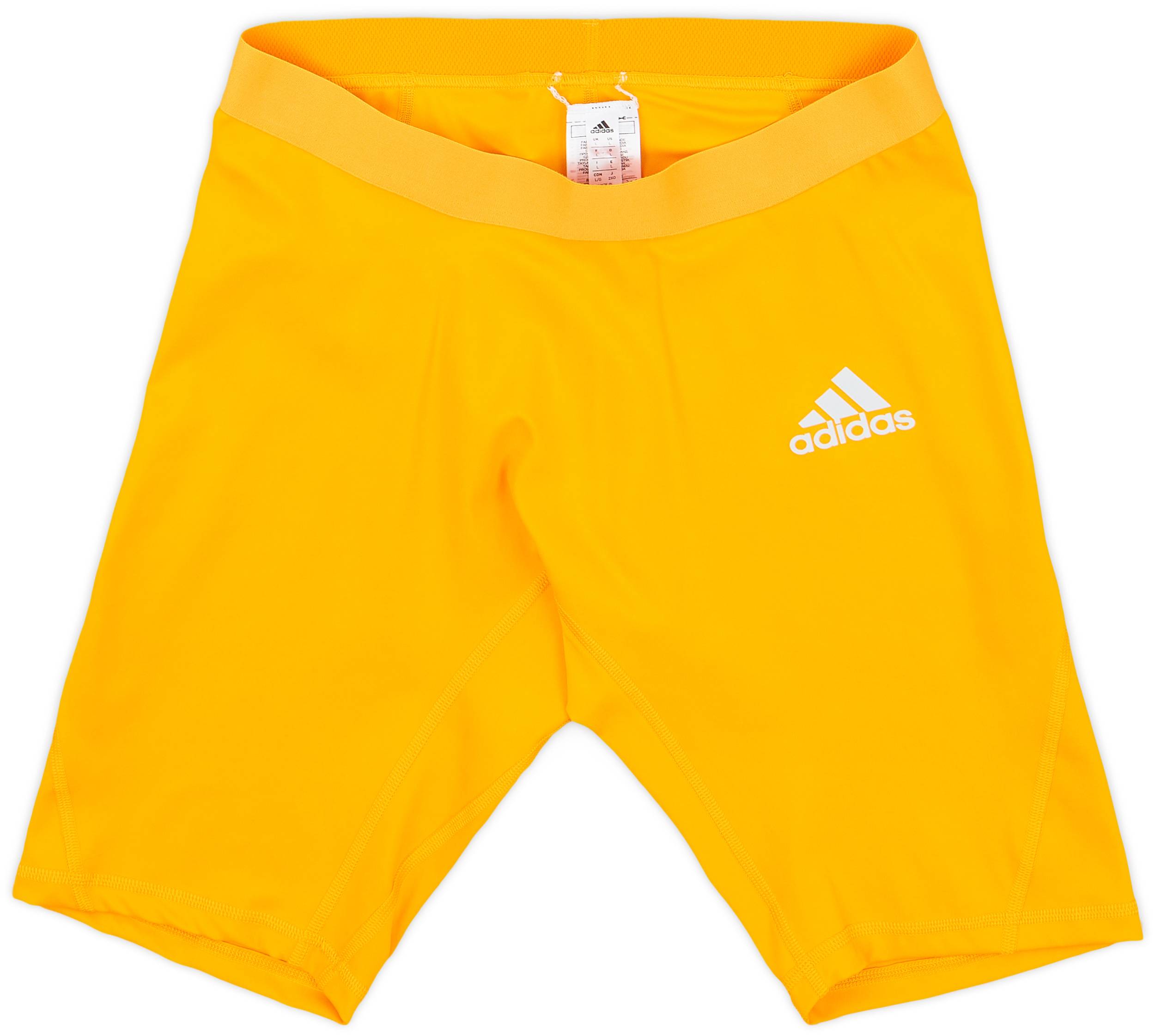 2020 21 adidas Compression Undershorts As New