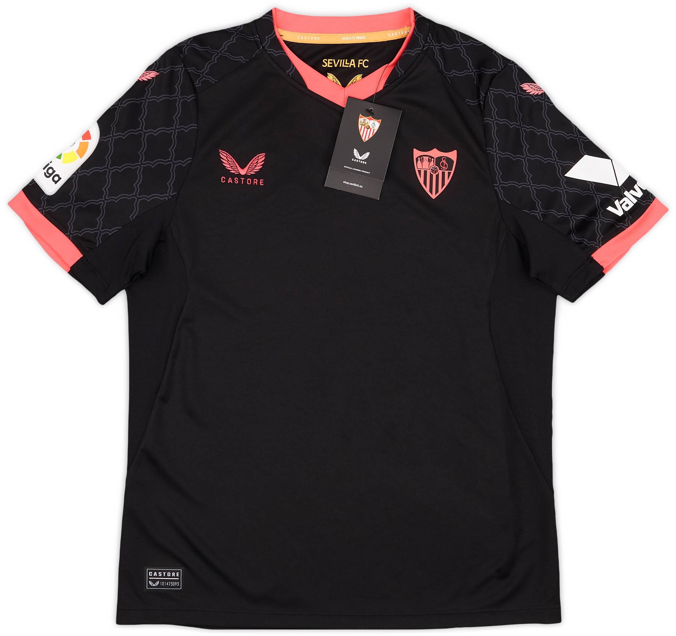 2022-23 Sevilla Third Shirt (KIDS)
