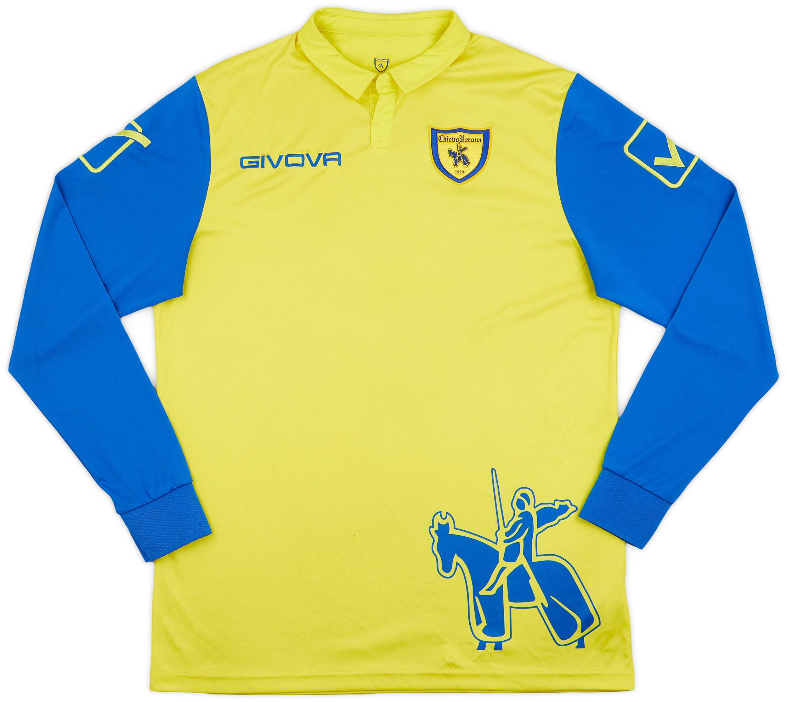 Chievo fc sale