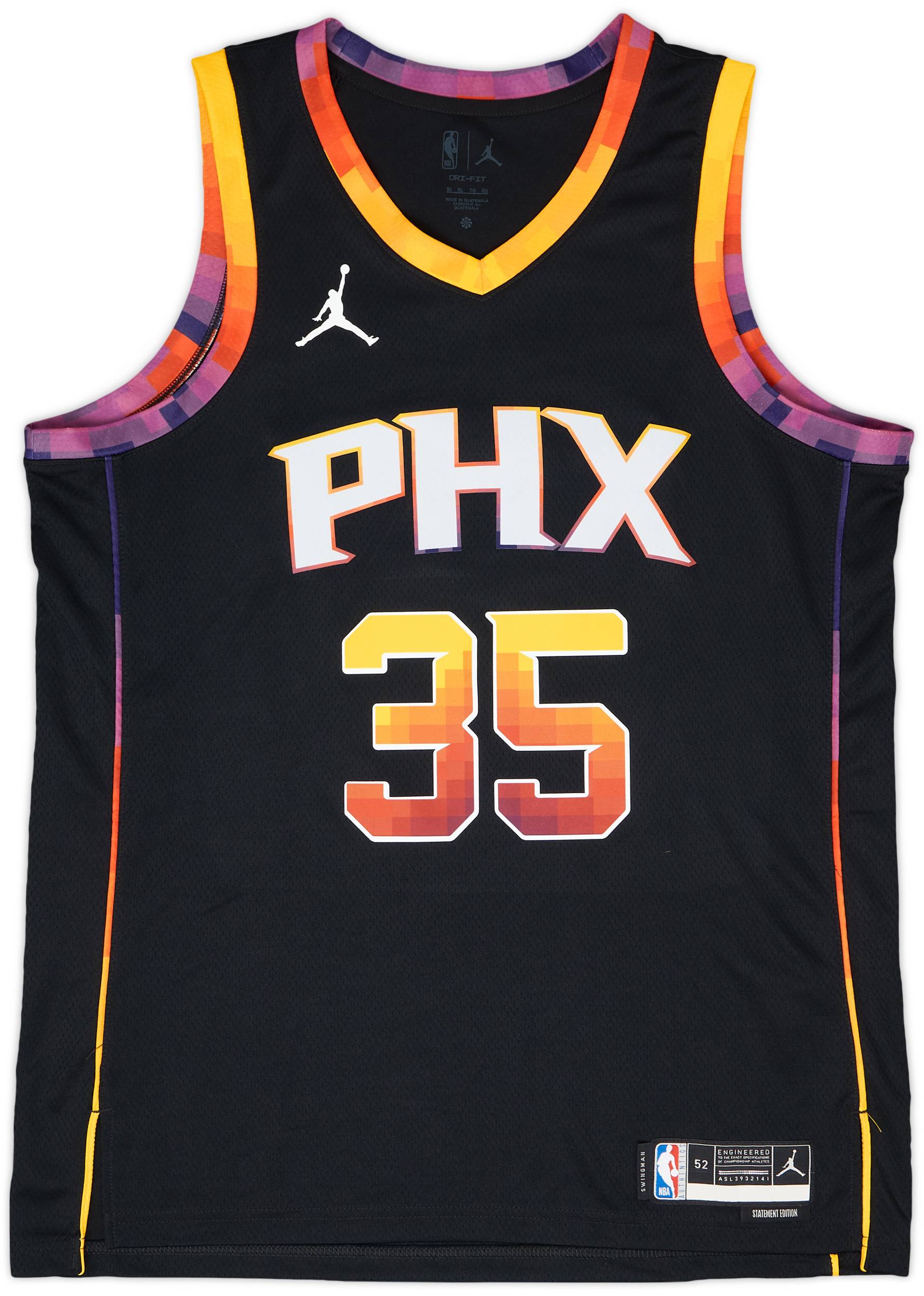Jordan 8 phoenix suns shirt new arrivals