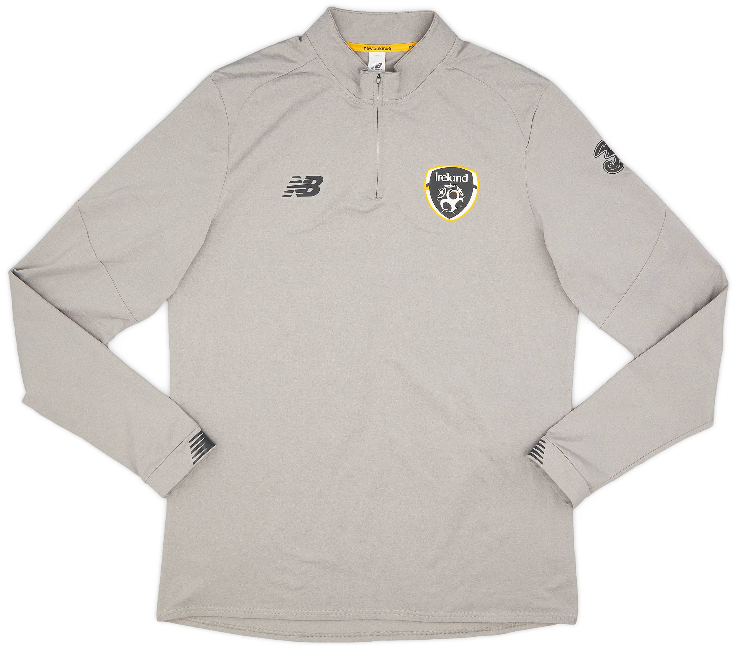 New balance ireland training gear outlet