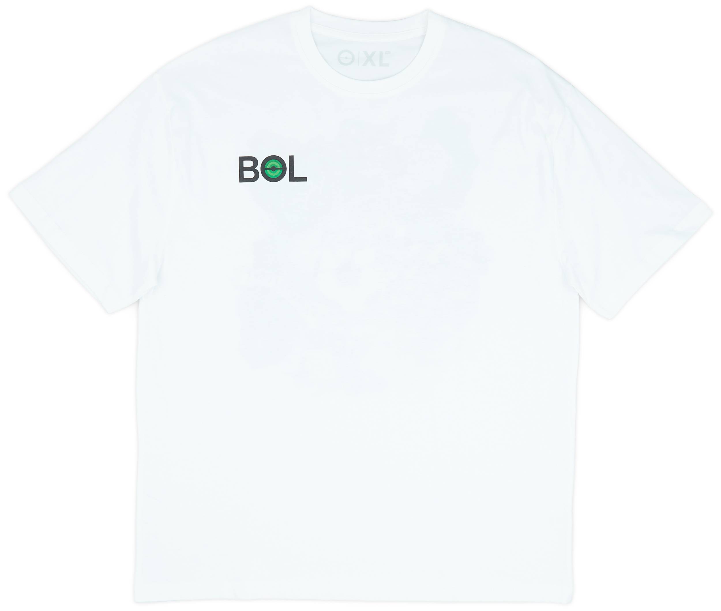 2020-21 Montserrat BOL Tee (XL)