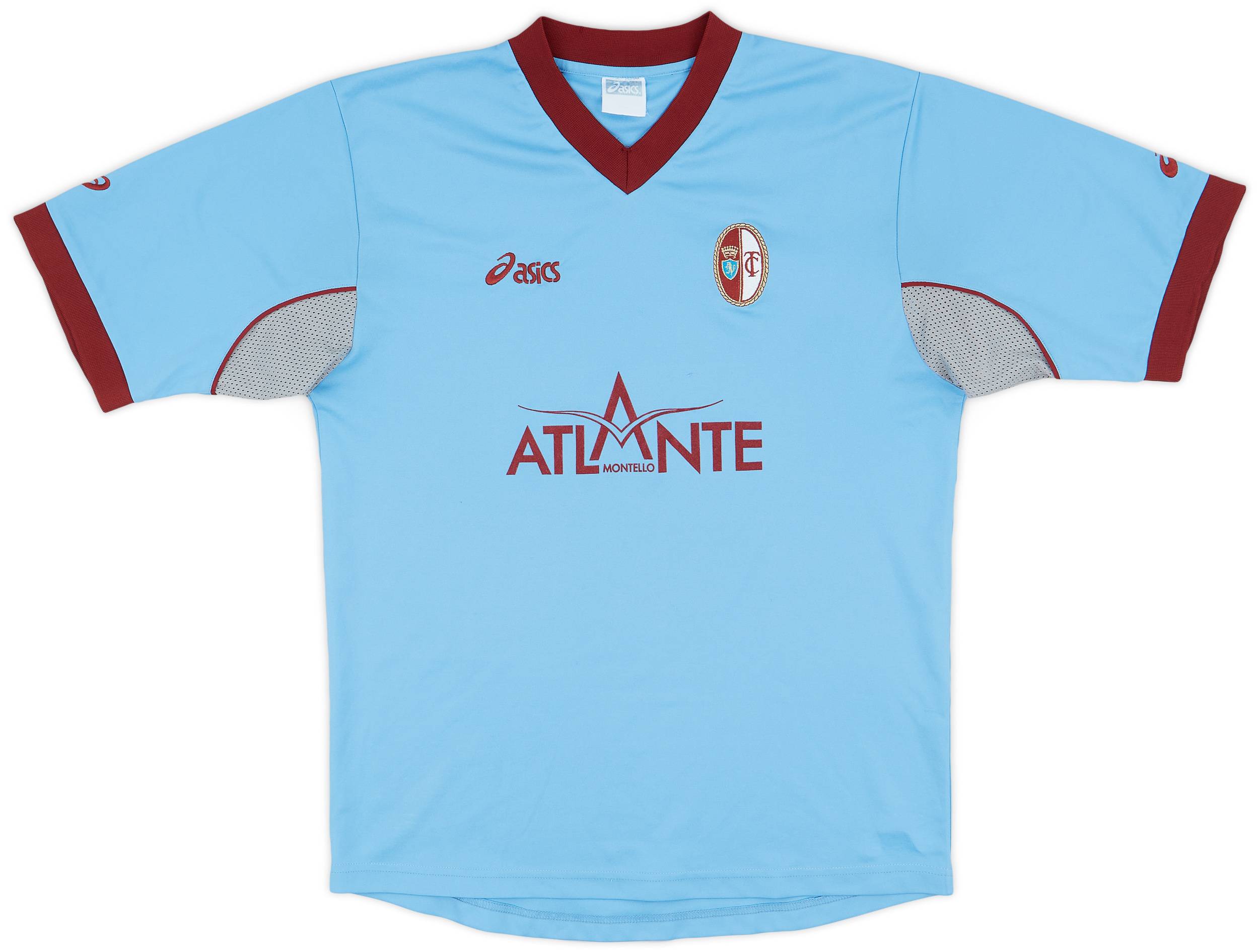 2002-03 Torino Primavera Third Shirt - 8/10 - (M)