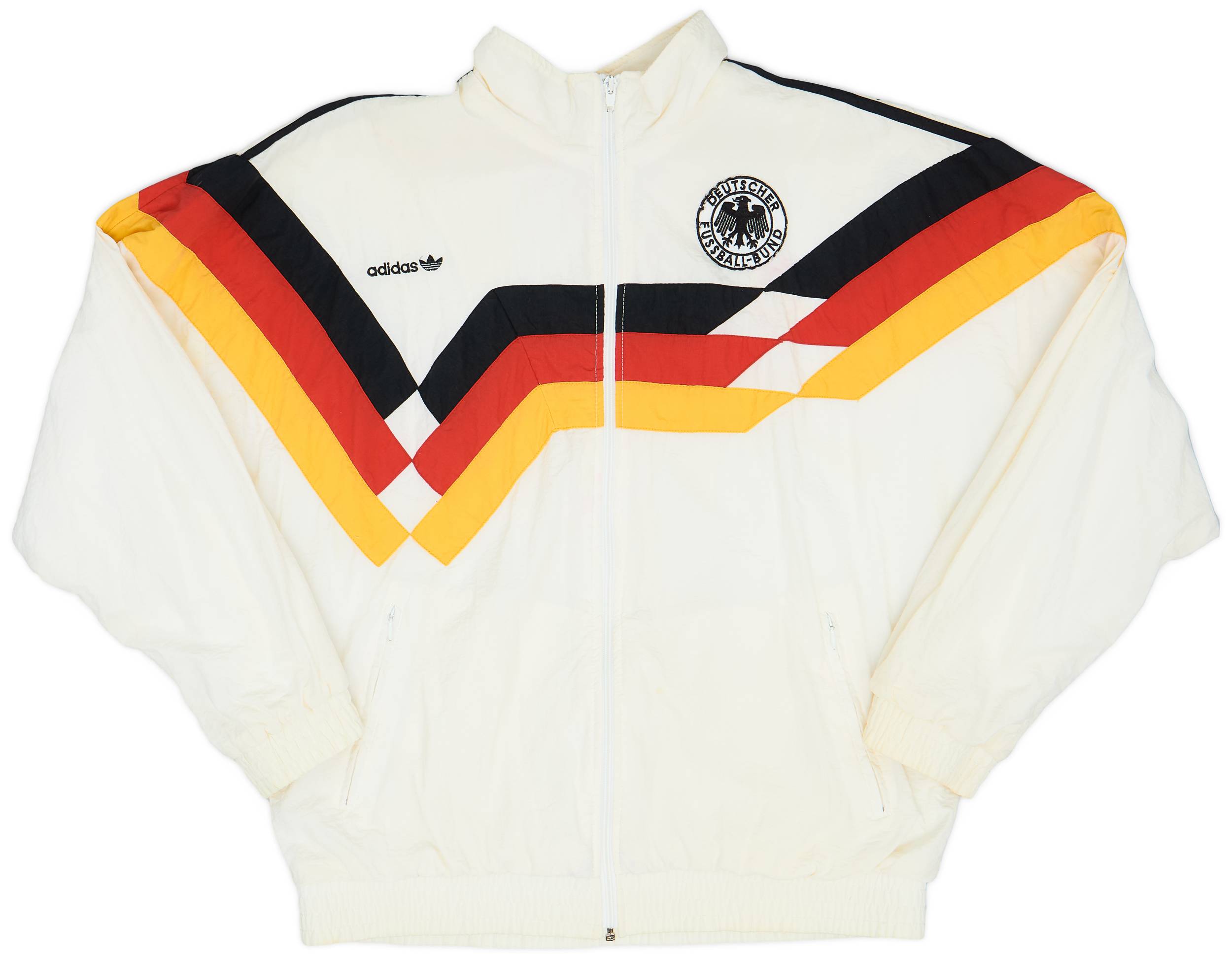 Adidas germany jacket 1990 online