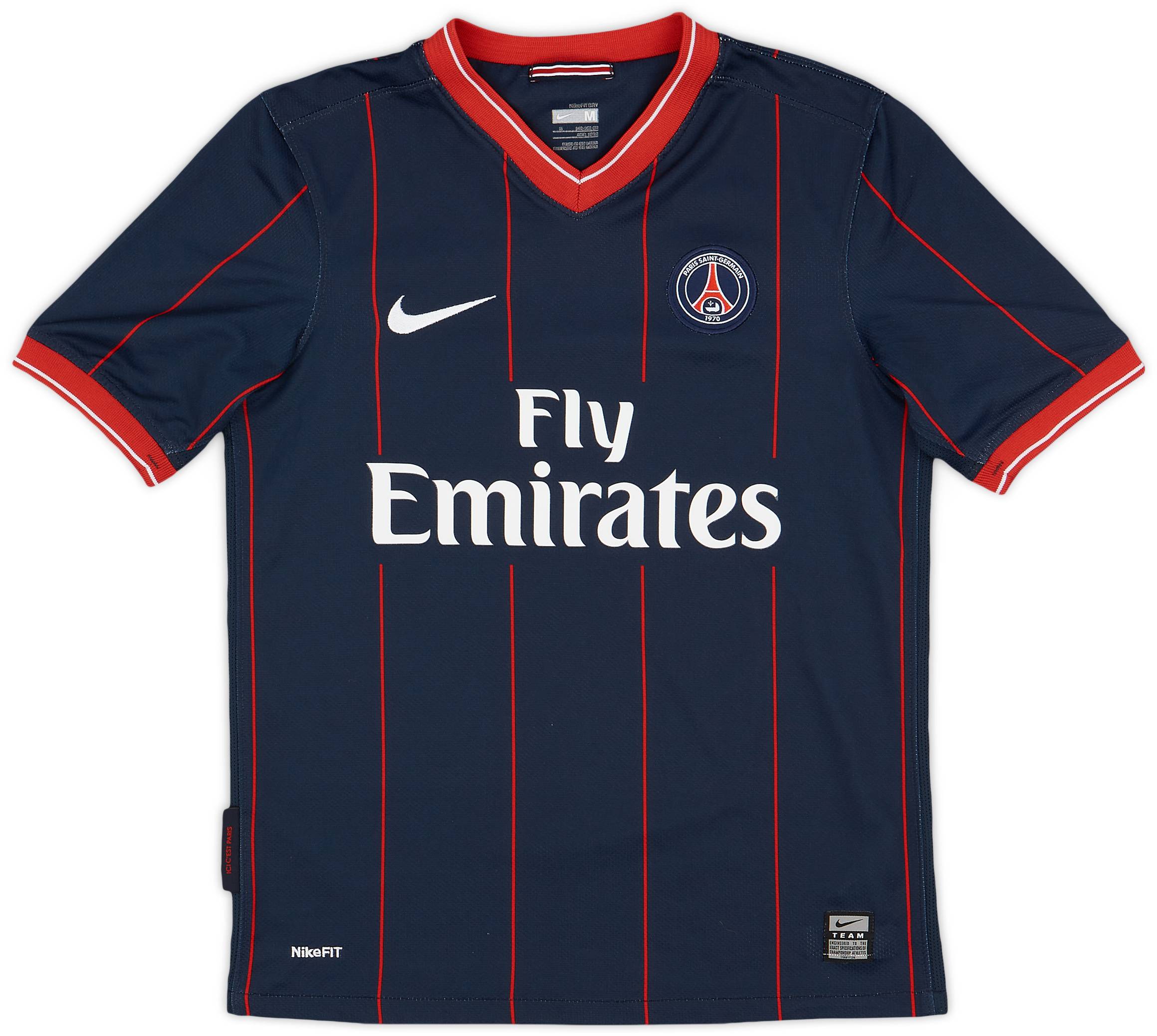 Paris Saint-Germain シャツ L 210525539482-