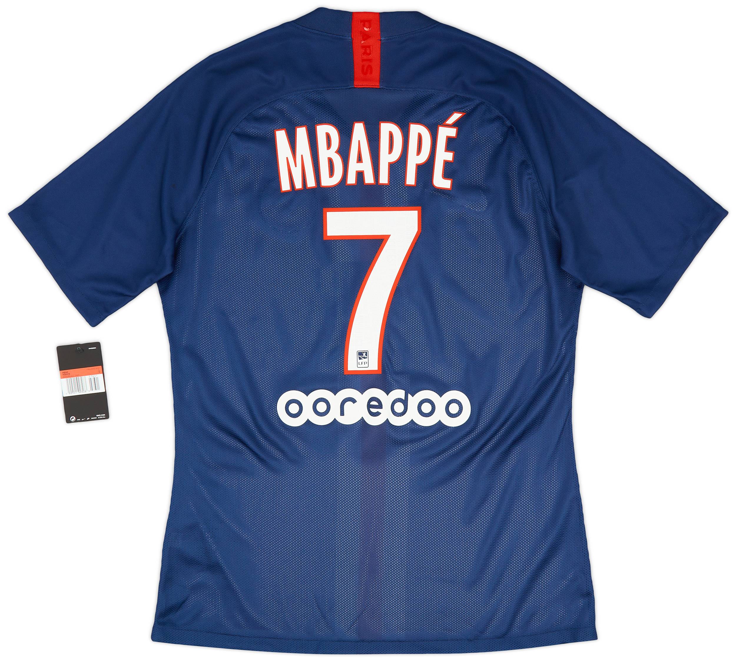 Psg home jersey 2019 shop
