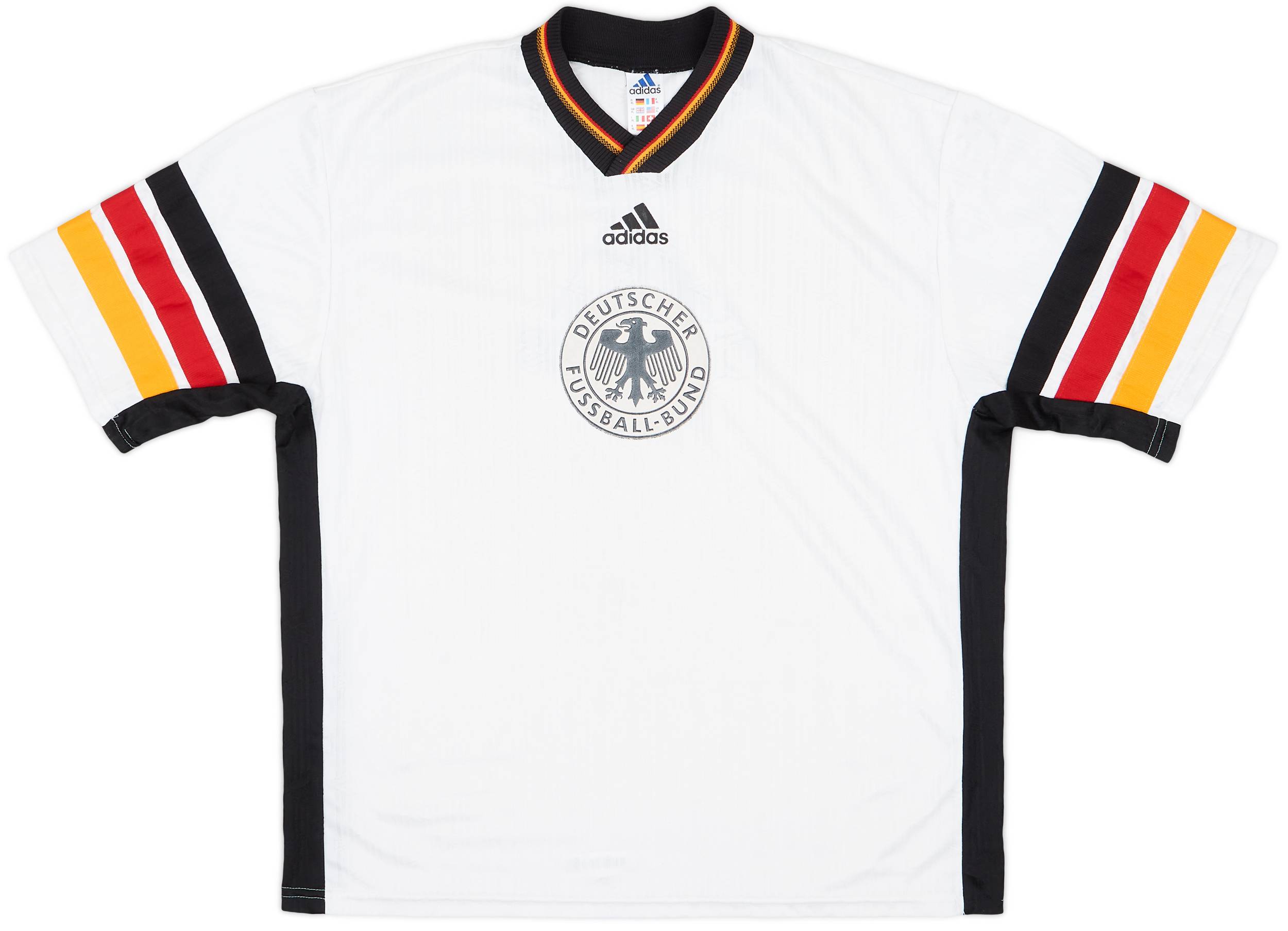 Adidas t shirt 92 shop