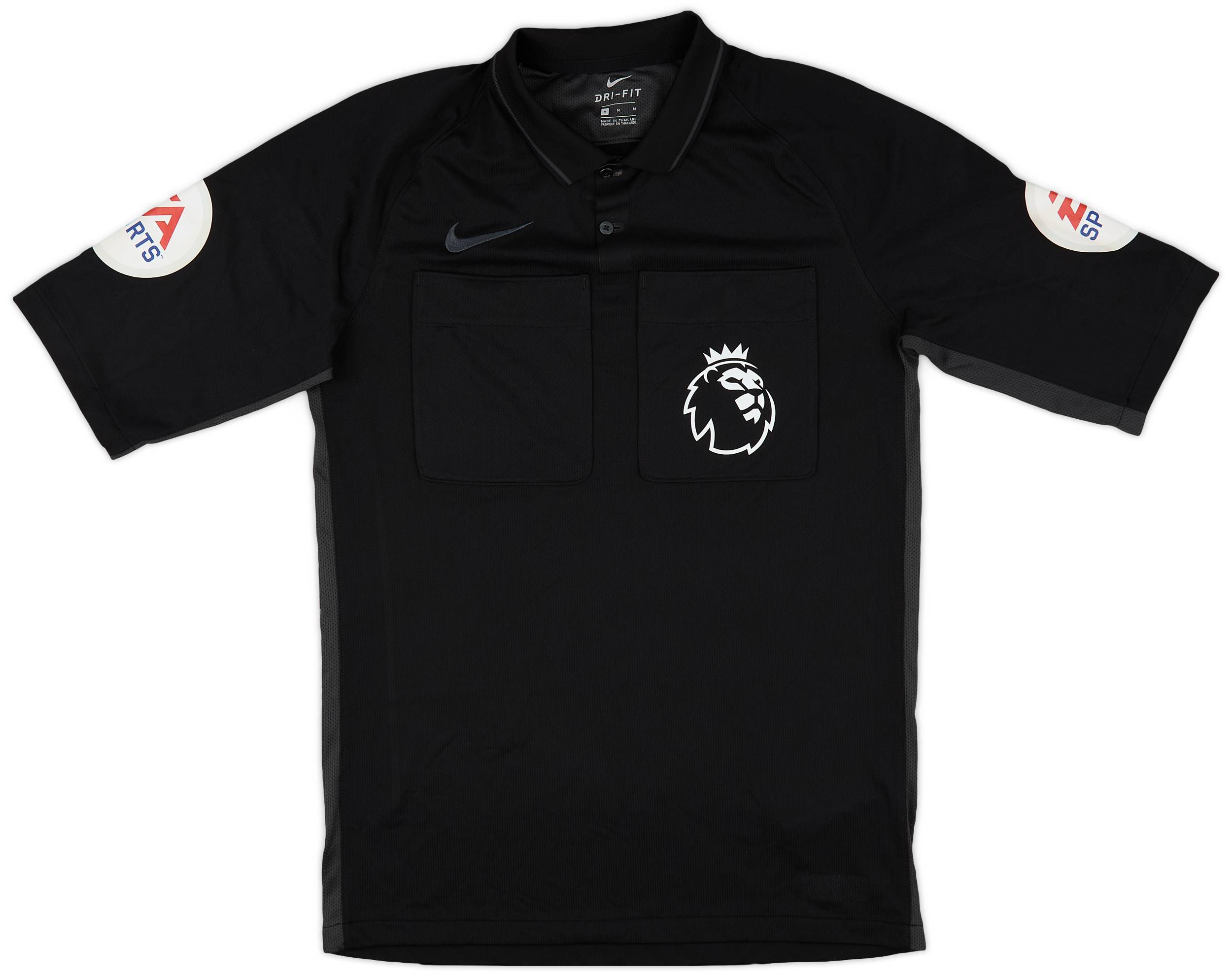 Nike 2019 referee kit outlet