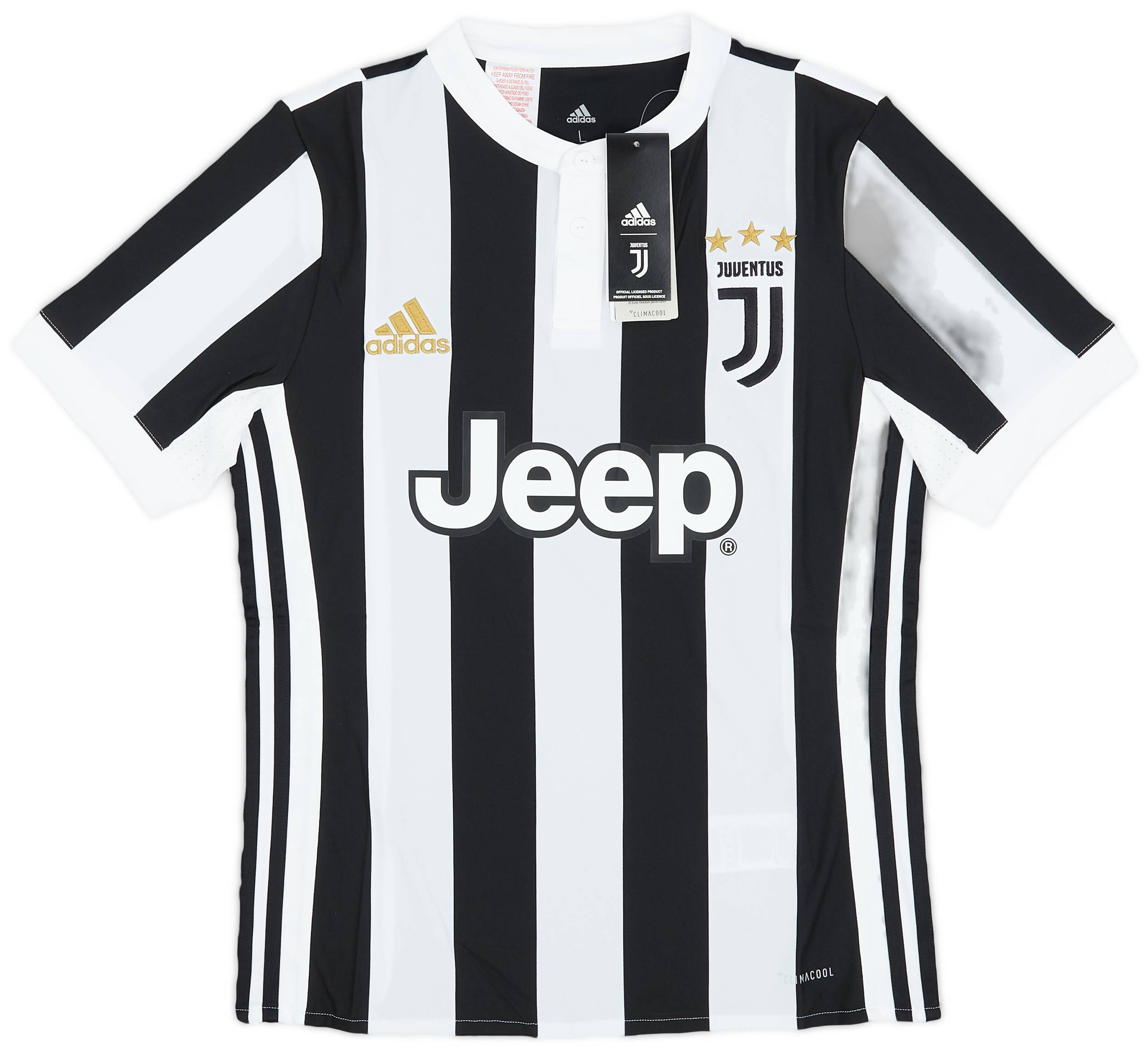 Juventus shirt 2017 outlet