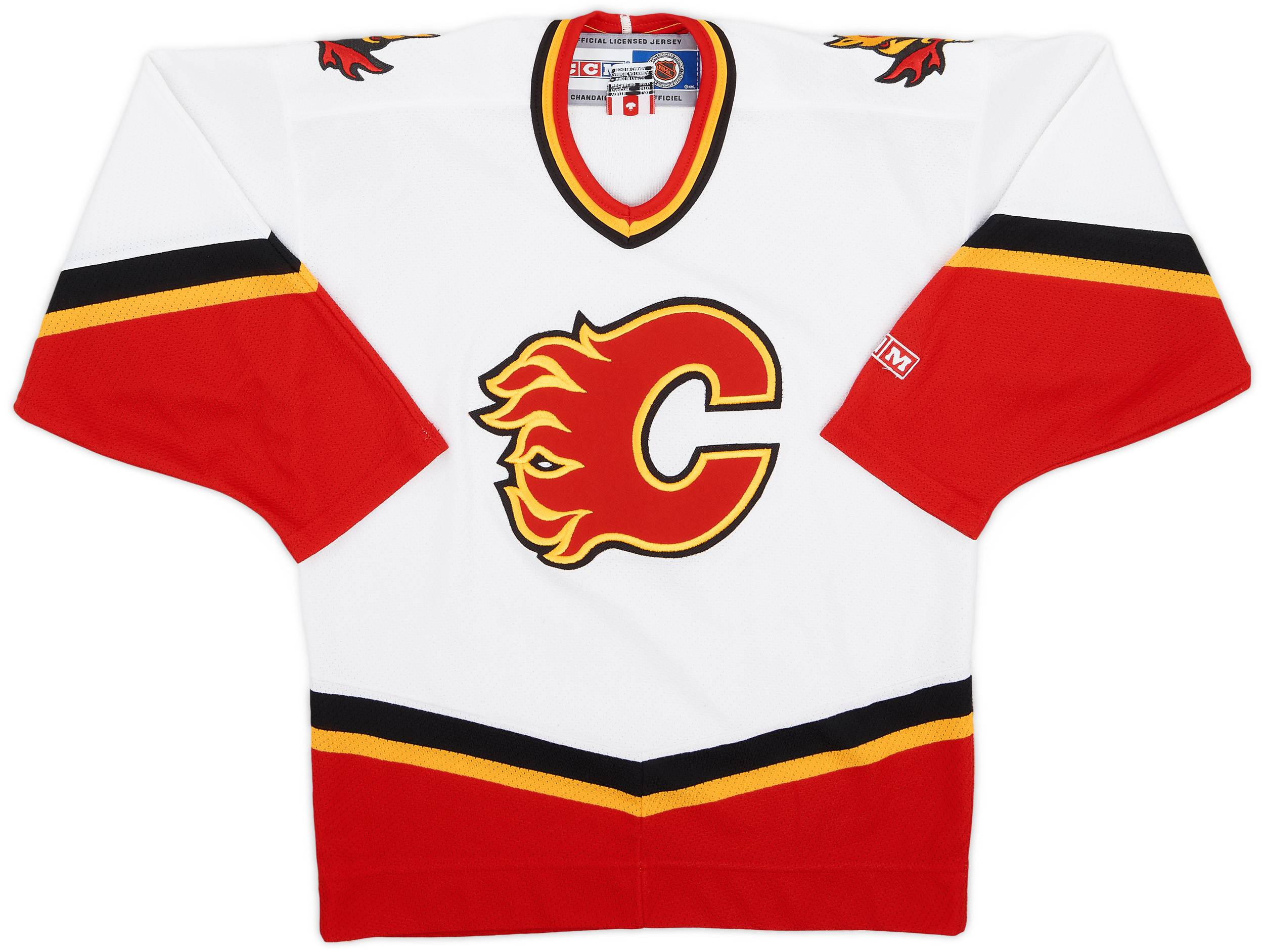Cheap flames jerseys best sale