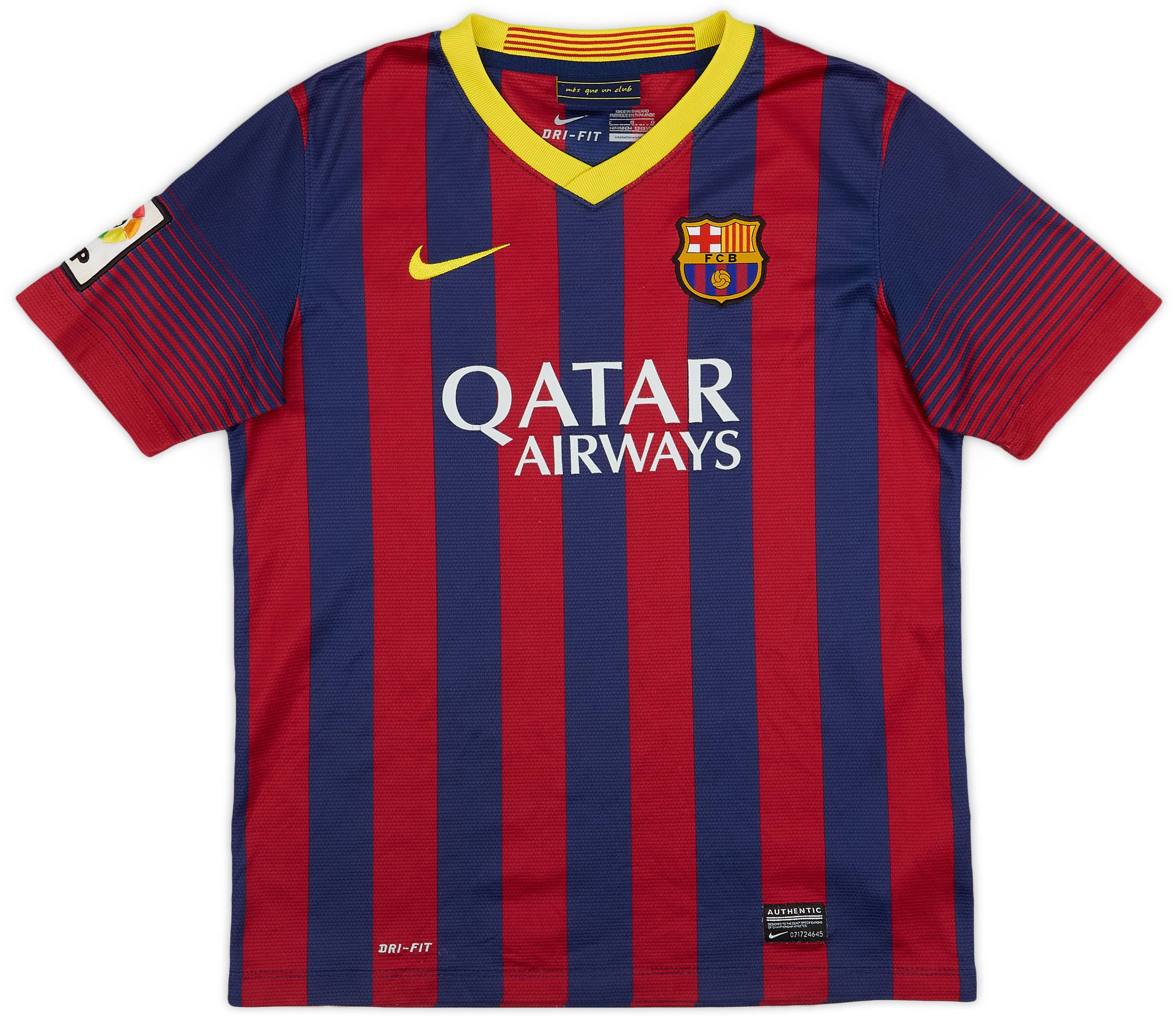 Camiseta barcelona 2013 shop