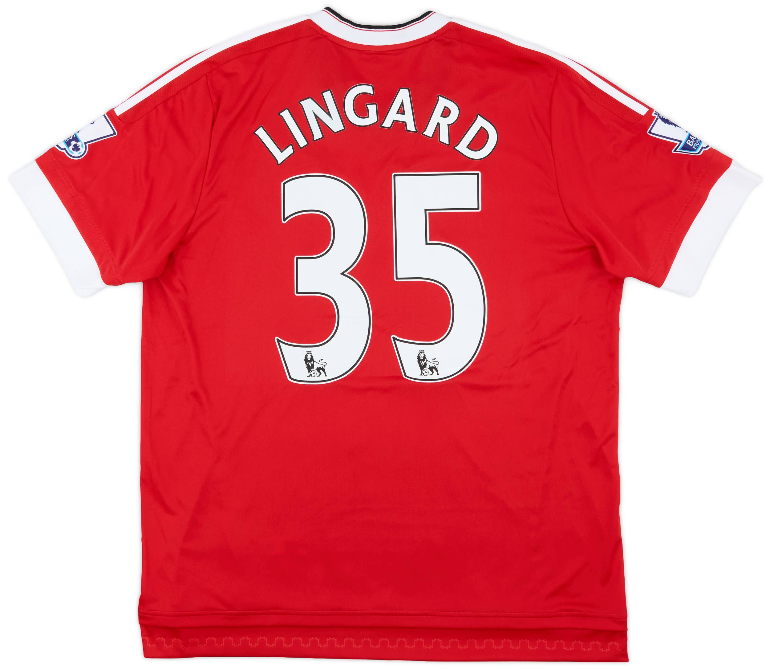 Manchester United Maglia Lingard West Ham Football Shirt Lingard