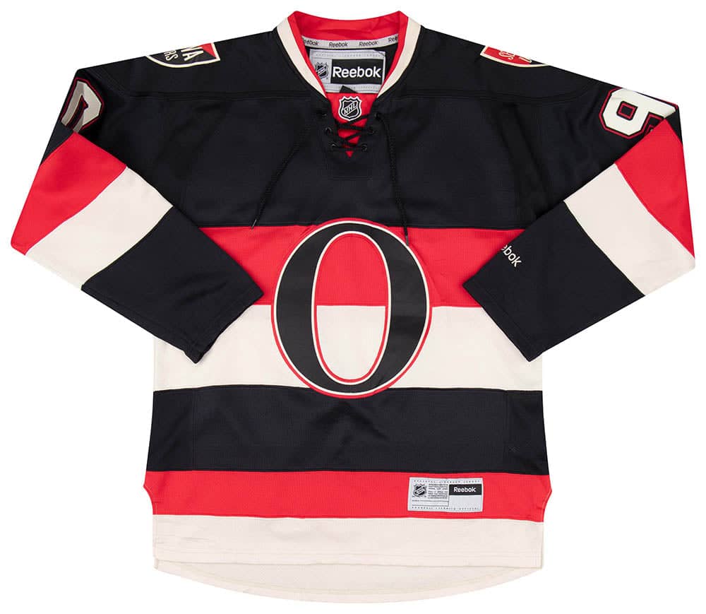Ottawa senators 3rd jersey online