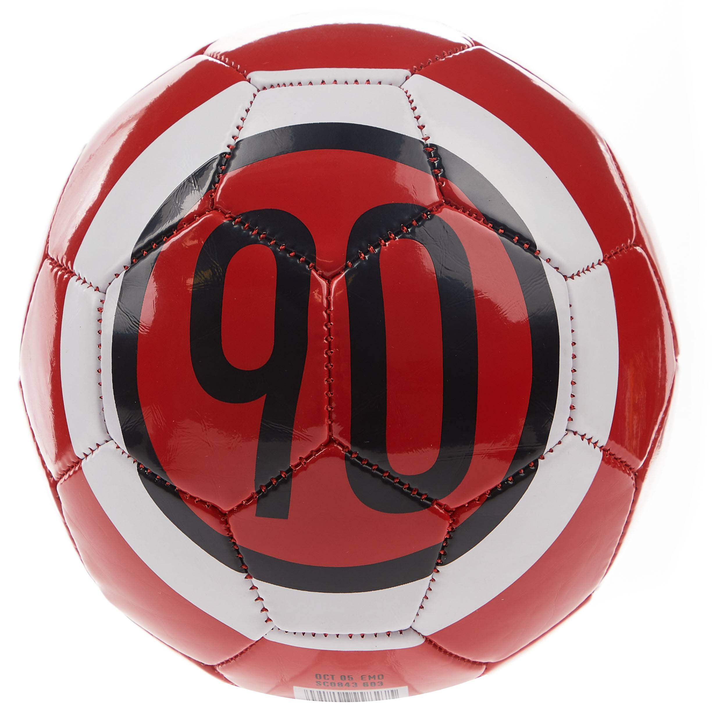 Nike T90 Mini Ball (Size 1)