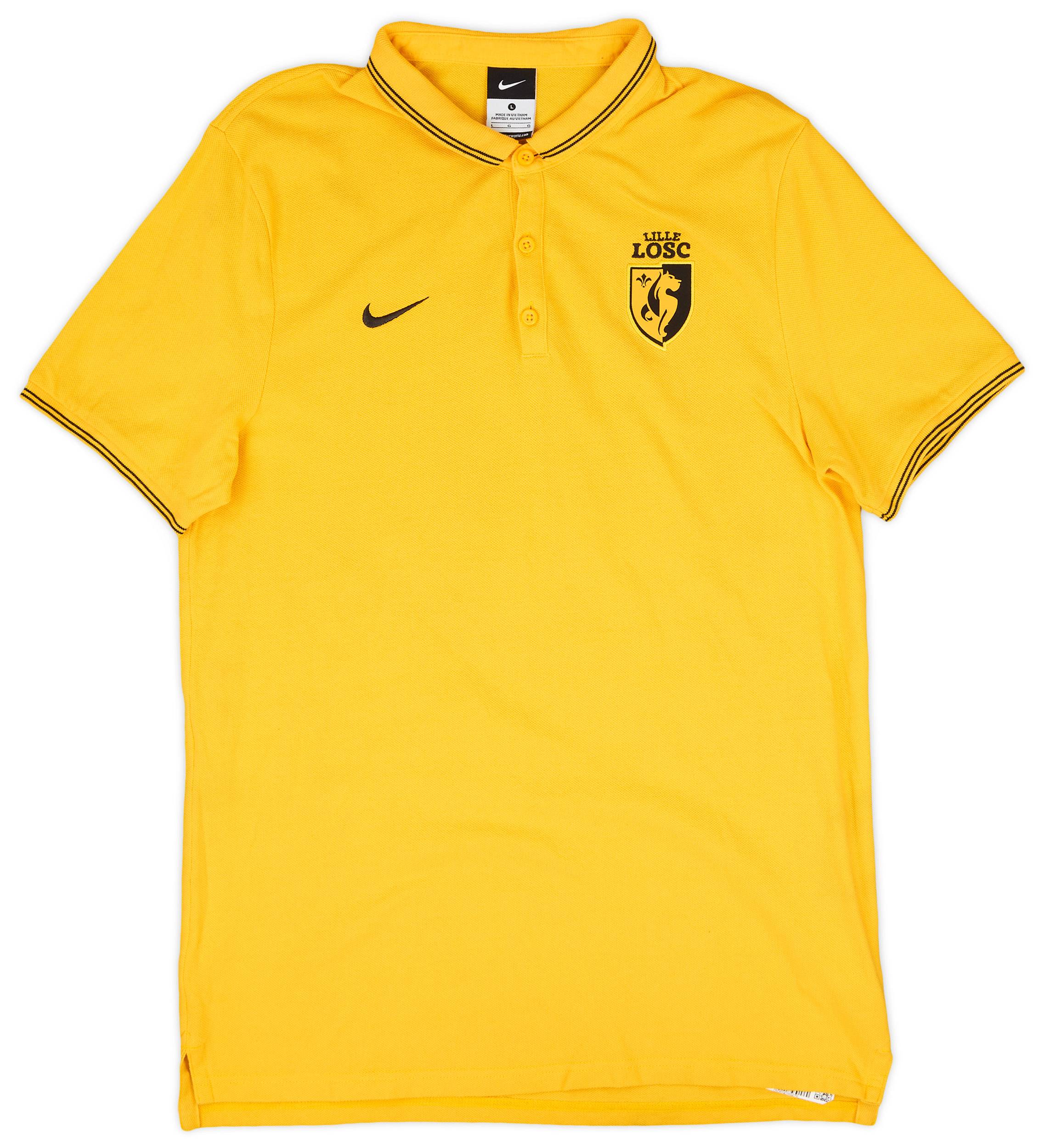 Polo nike 2014 discount