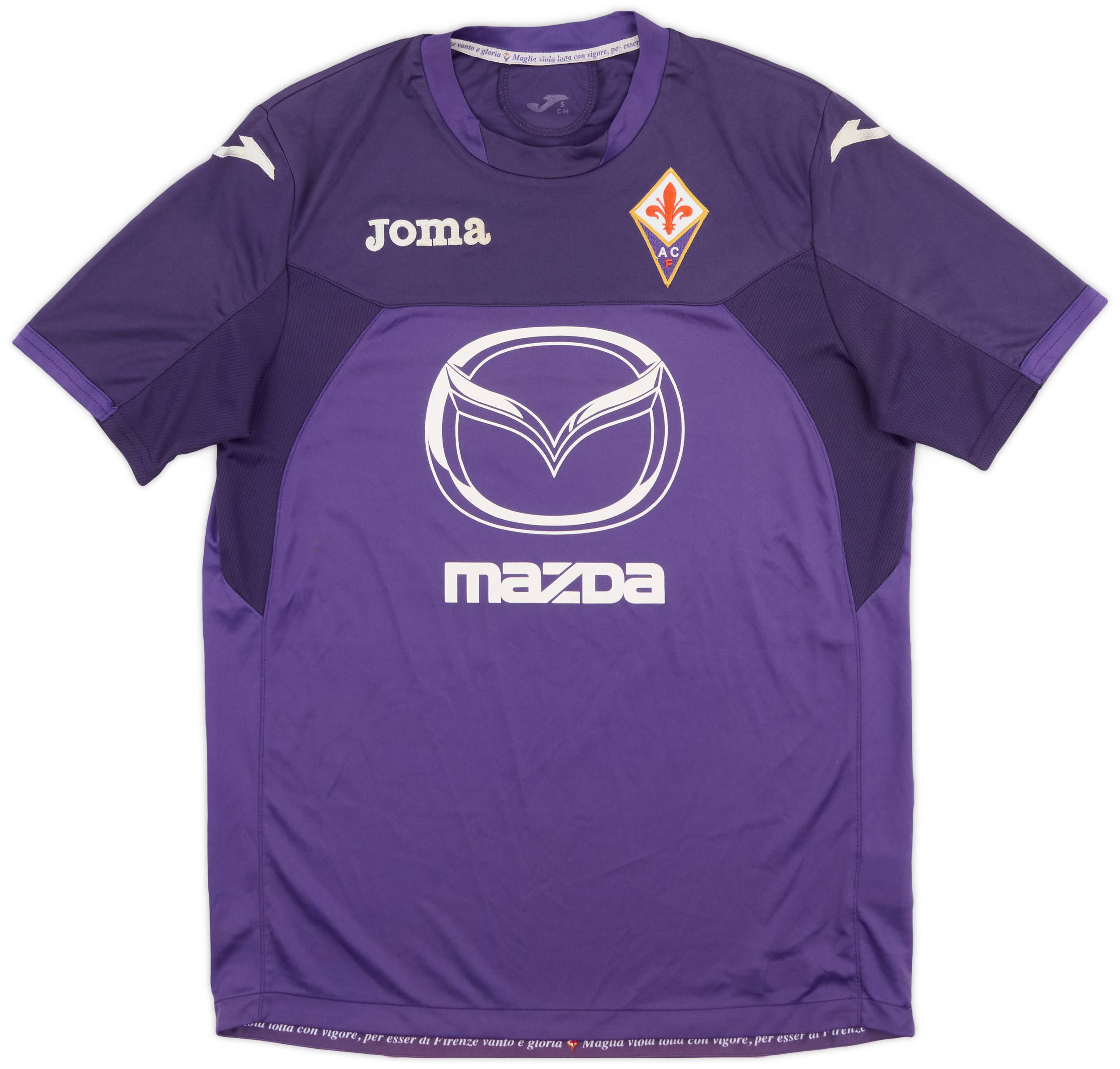 Joma fiorentina sales