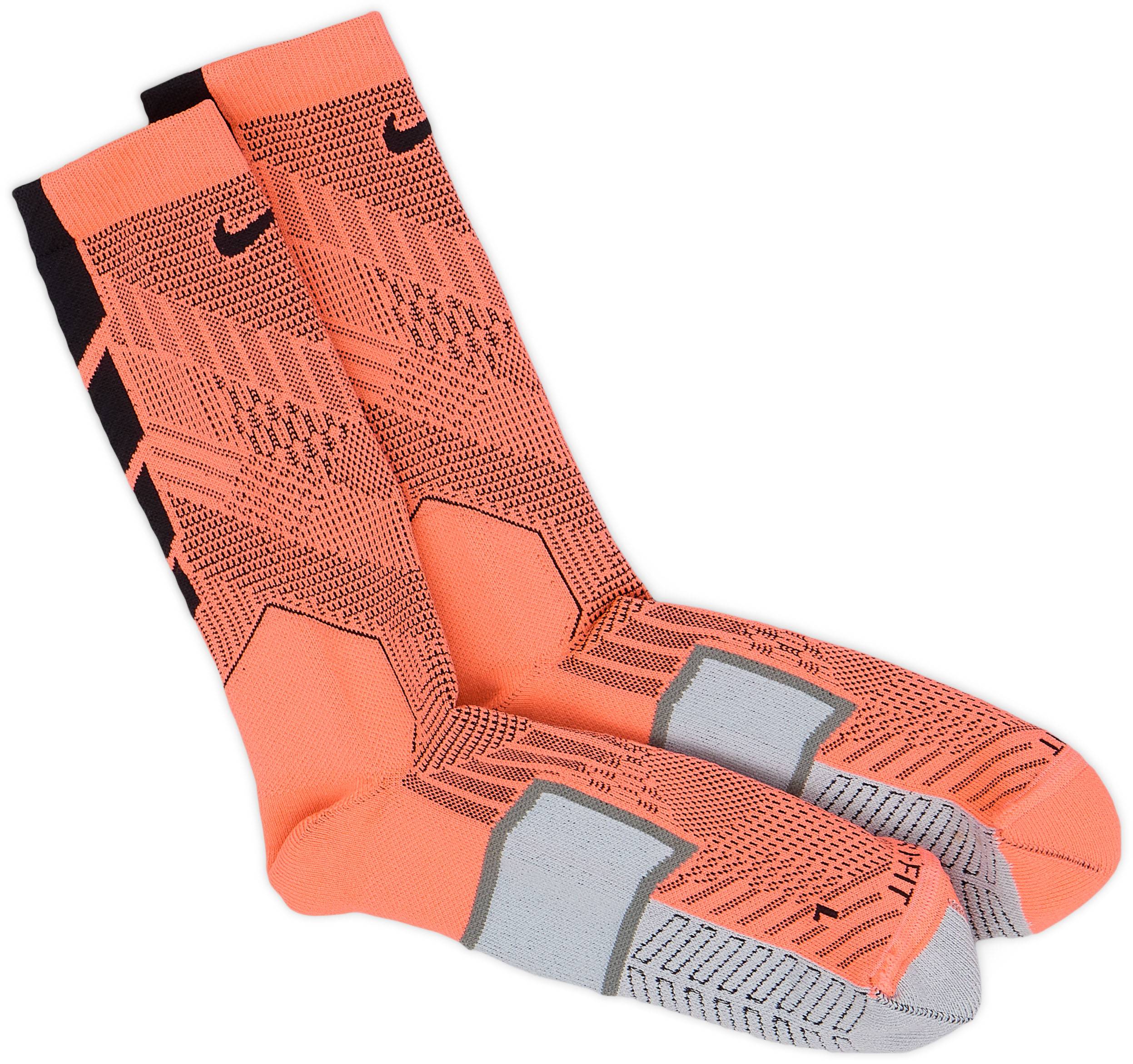 2015-16 Nike Elite Crew Socks