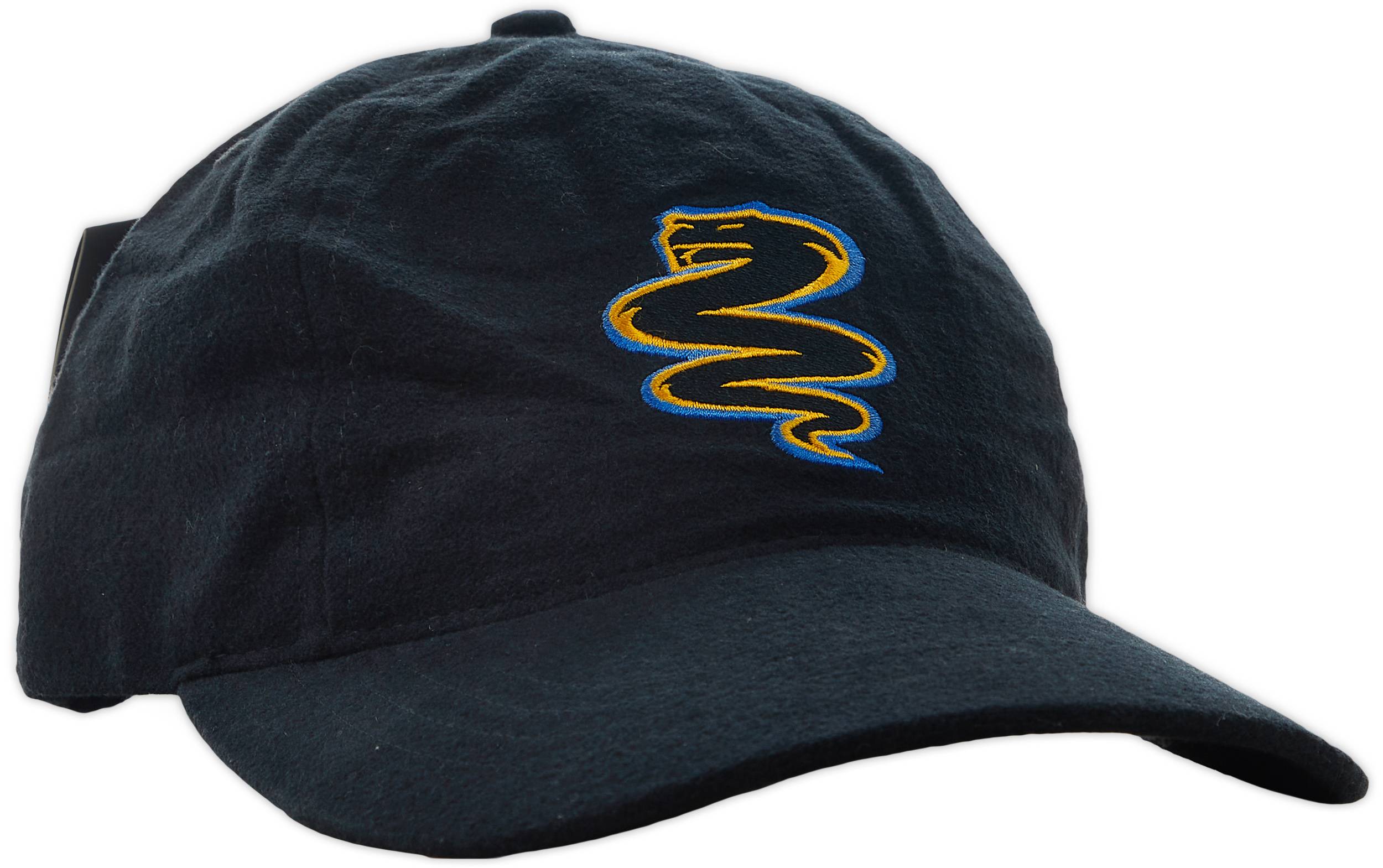 Inter milan baseball cap clearance
