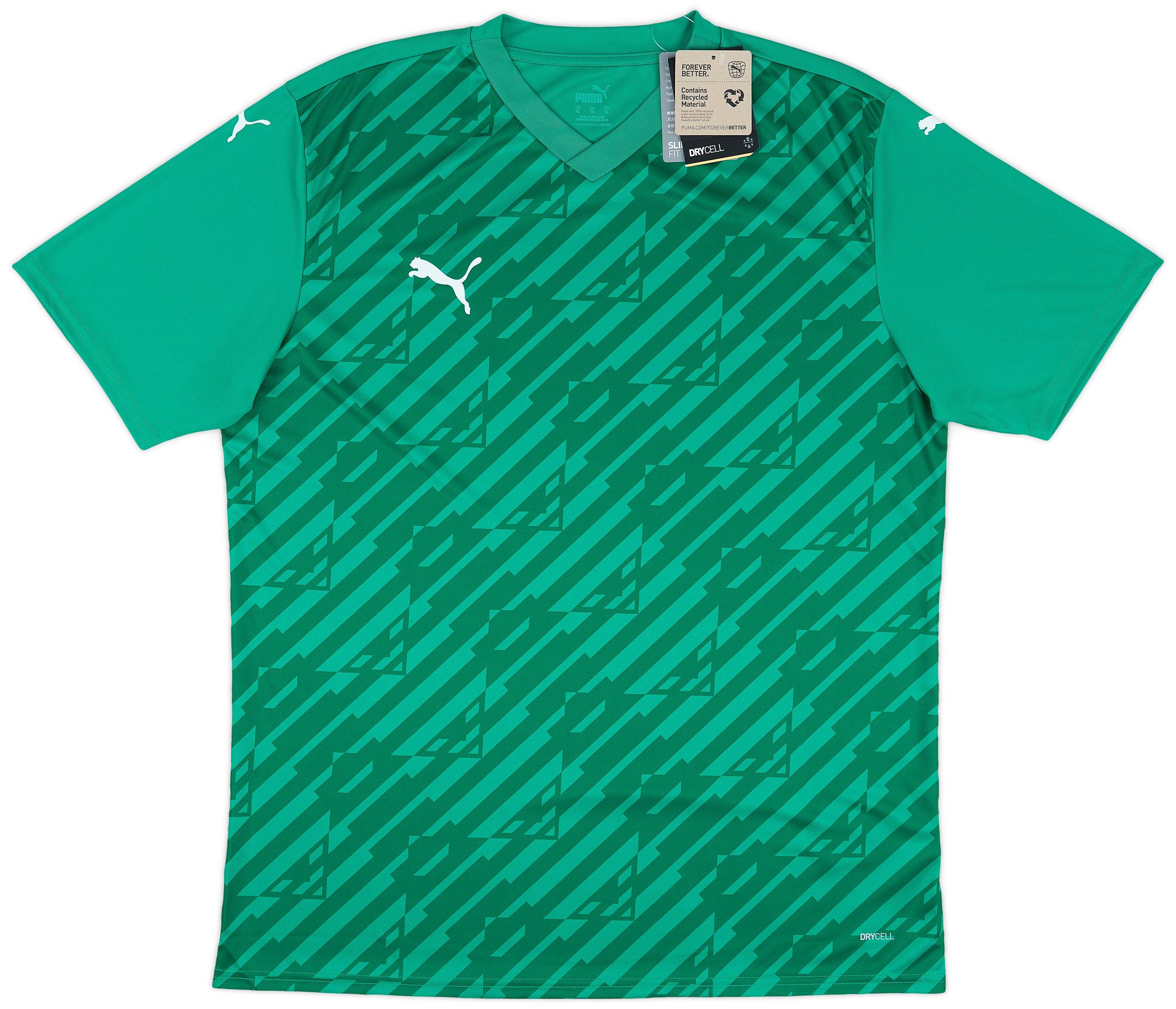 2023-24 Puma Ultimate Shirt (M)