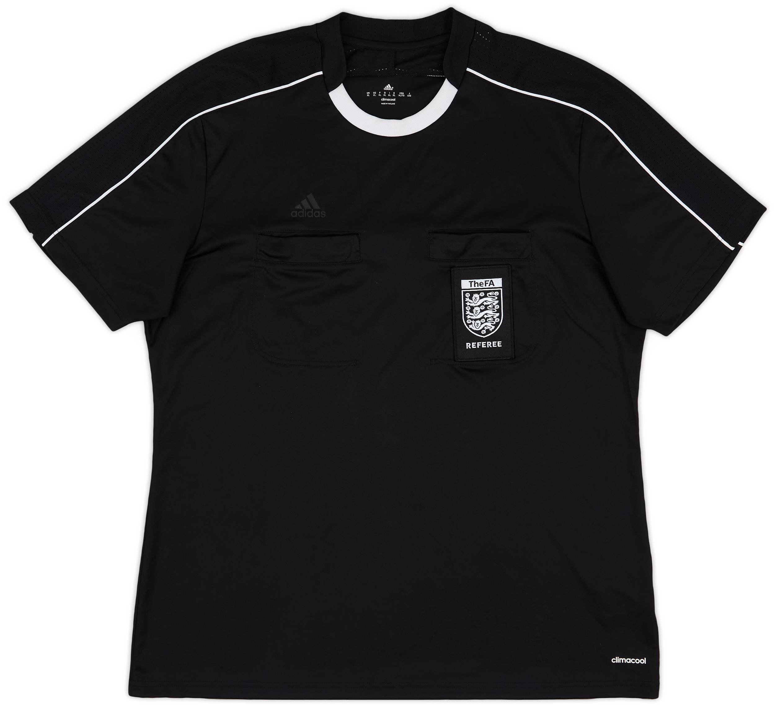 Nike referee kit 2017 hot sale