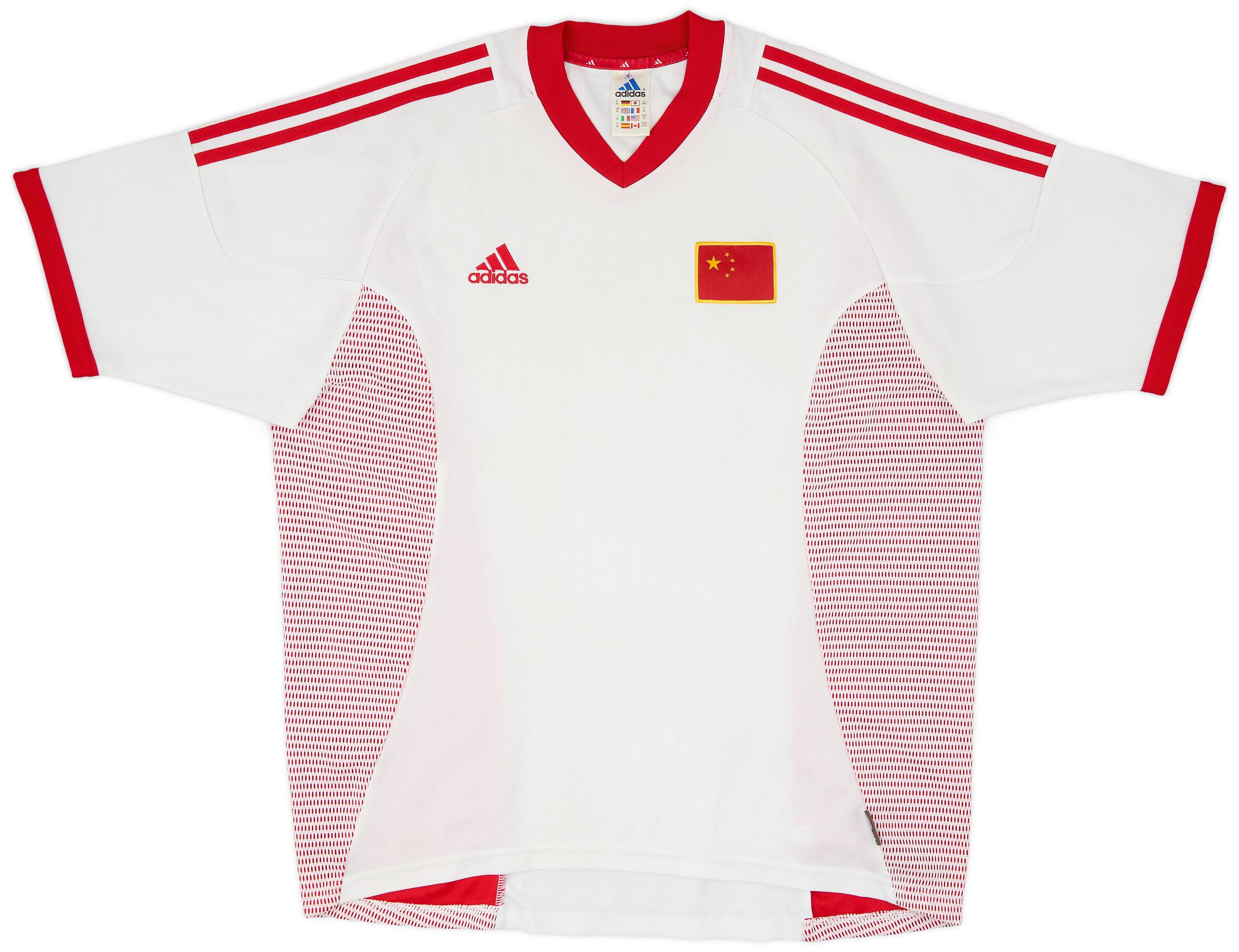 Adidas jersey china xl top