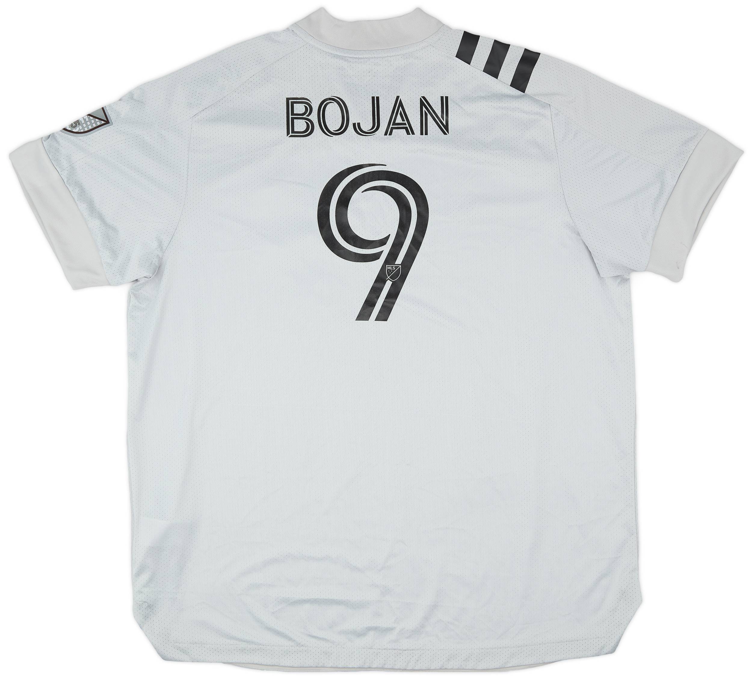 Bojan jersey discount