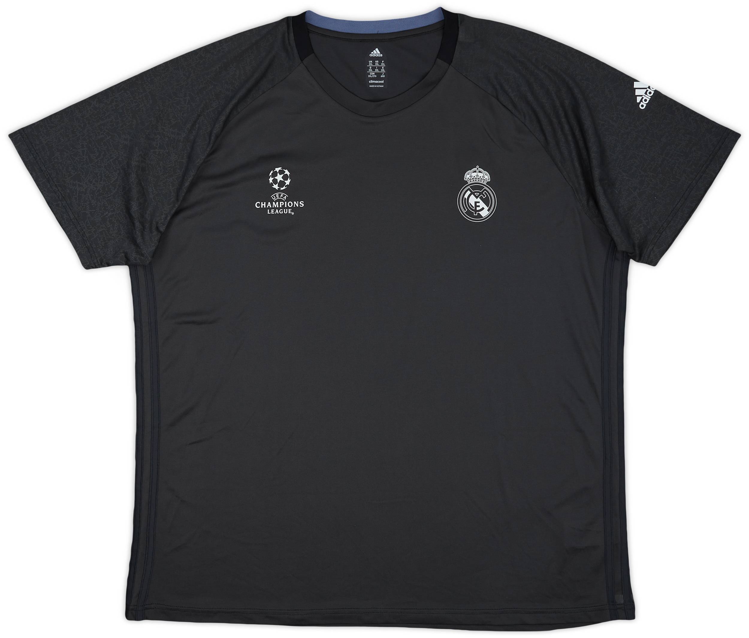 Adidas shirt 2016 2025